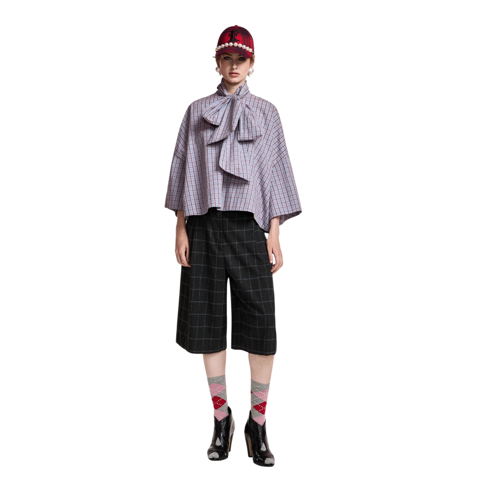 Essentiel Blouse Kefir