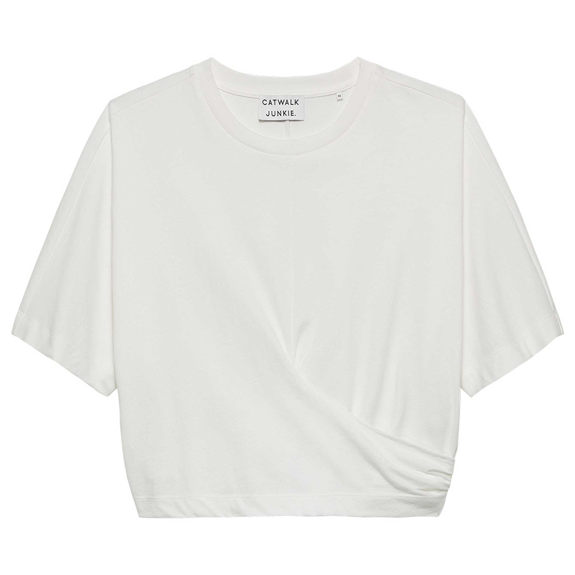 Catwalk Junkie T-Shirt Wrap
