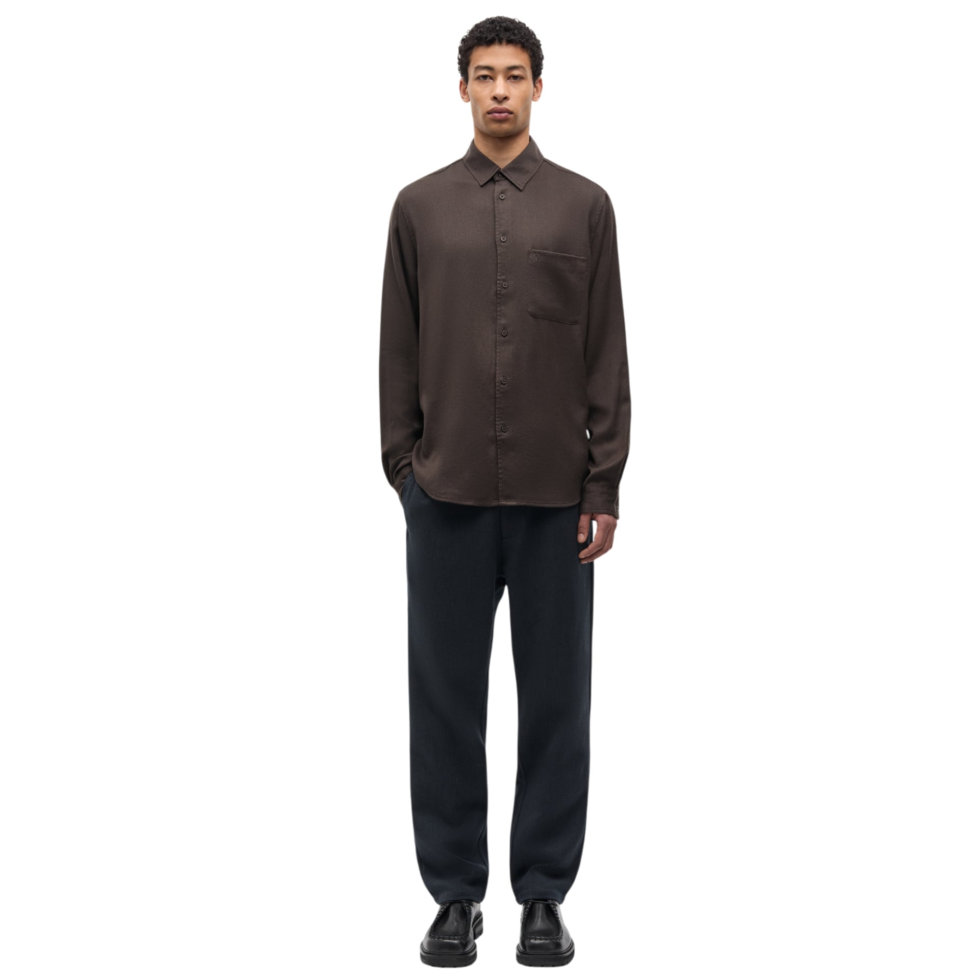 Samsoe & Samsoe Pantalon Sajabari