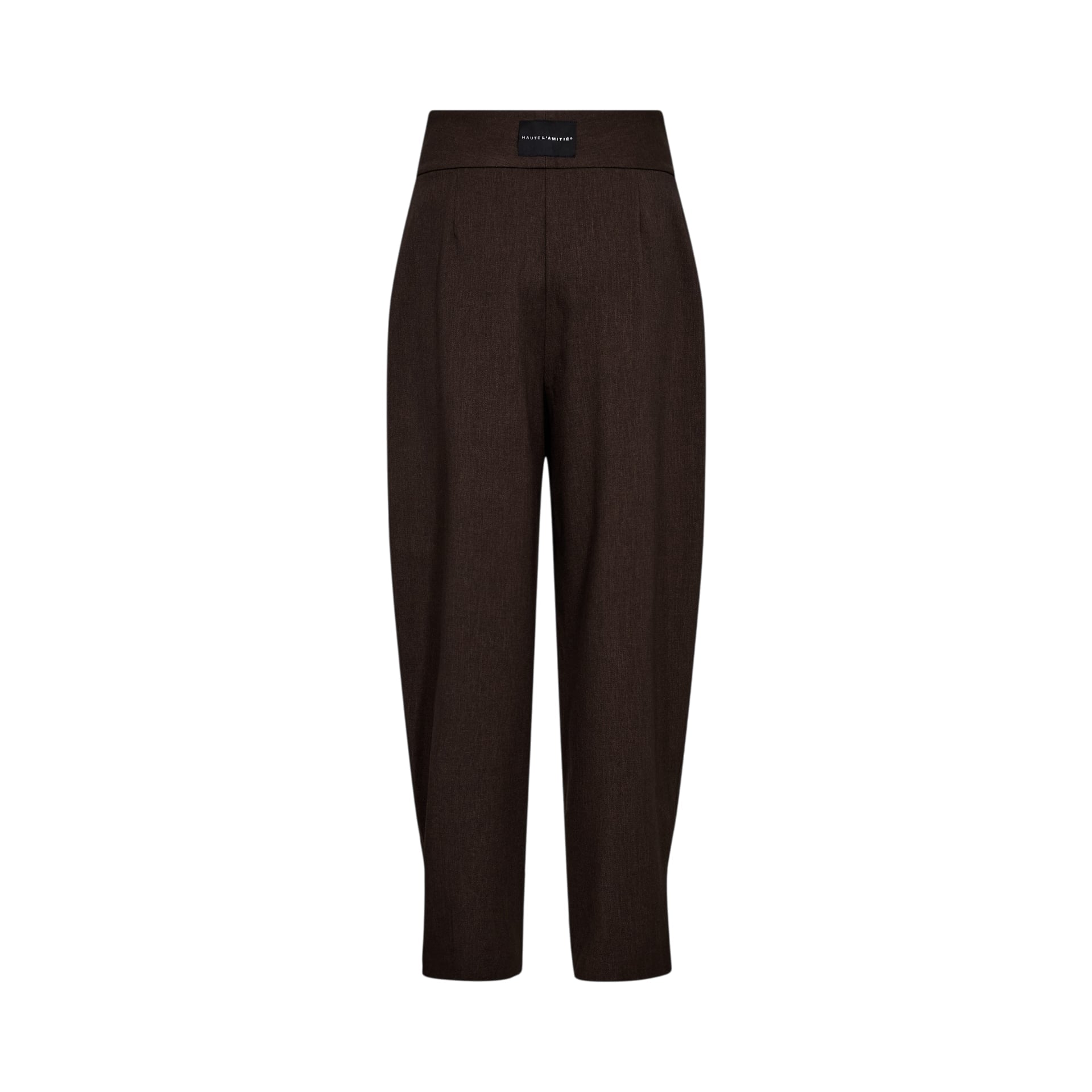 Haute Lamitie Broek Zeppe