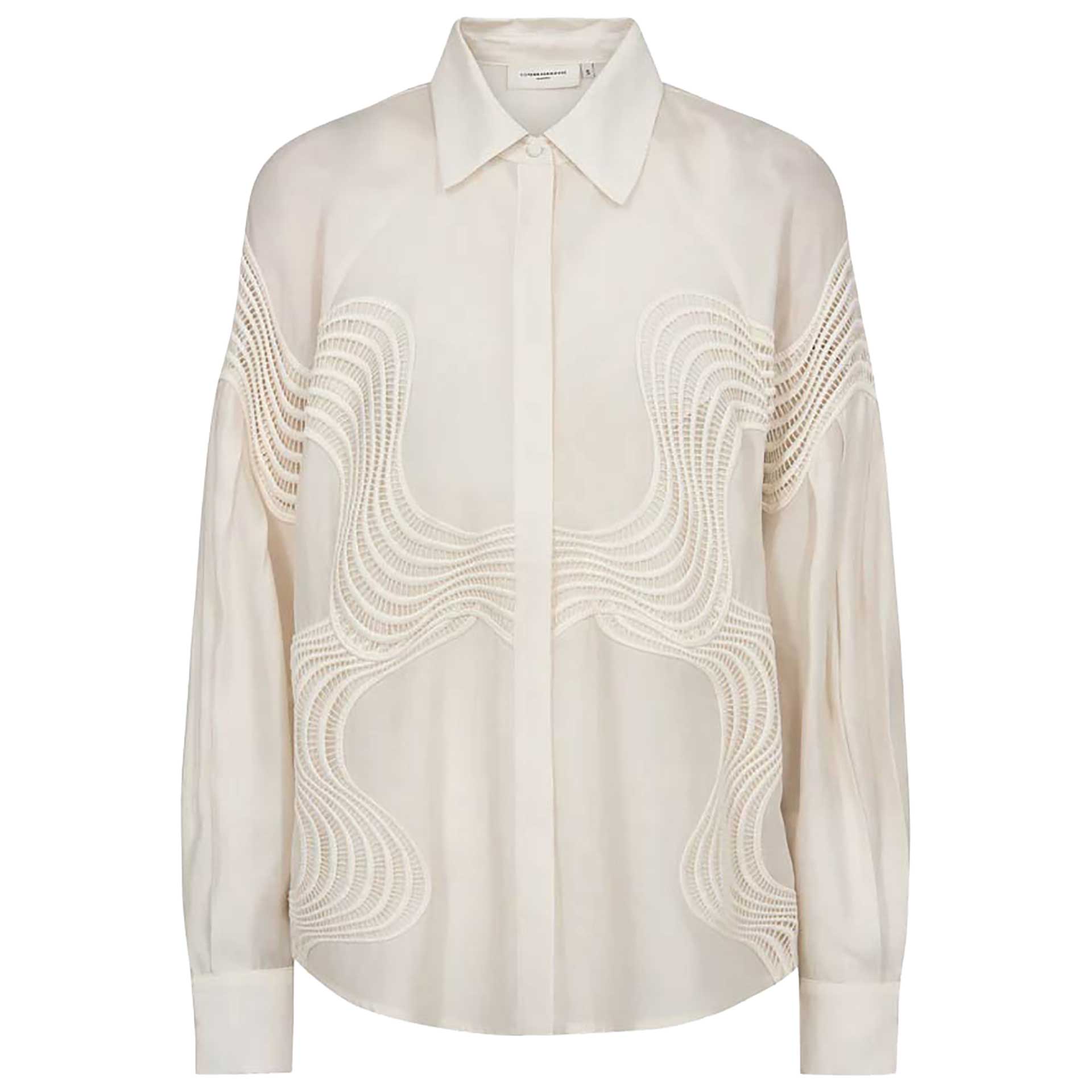 Copenhagen Muse Blouse Molly