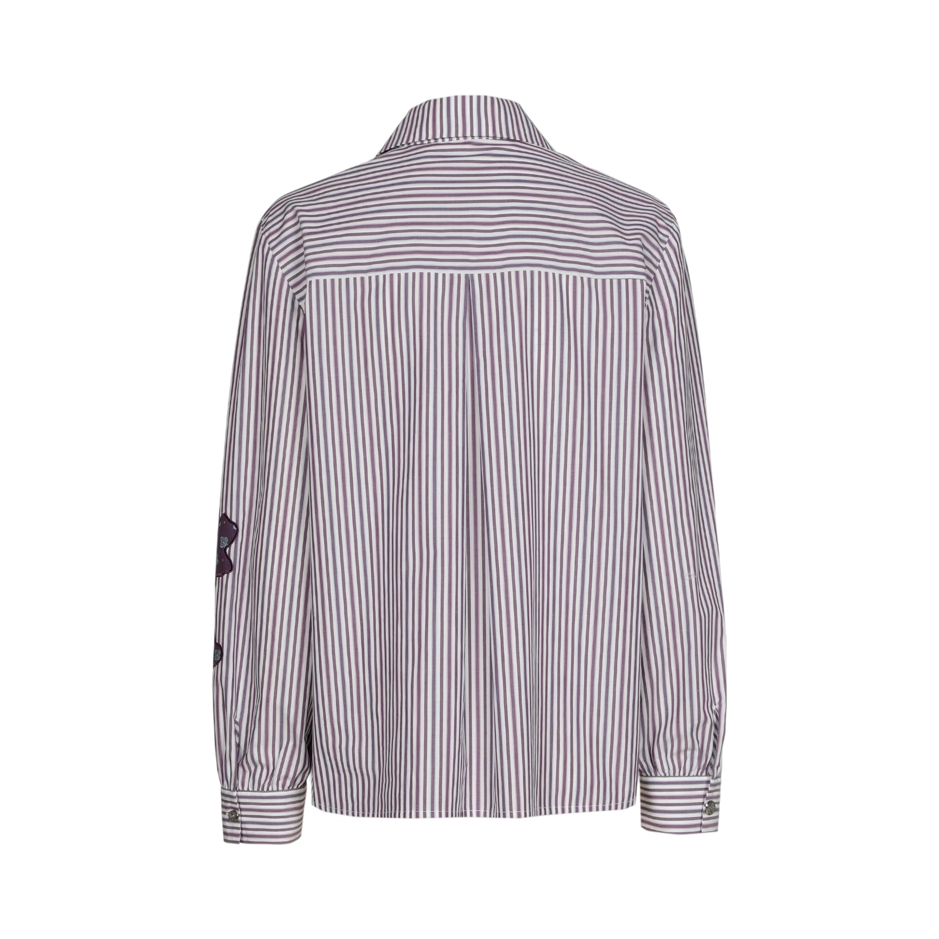 Caroline Biss Blouse