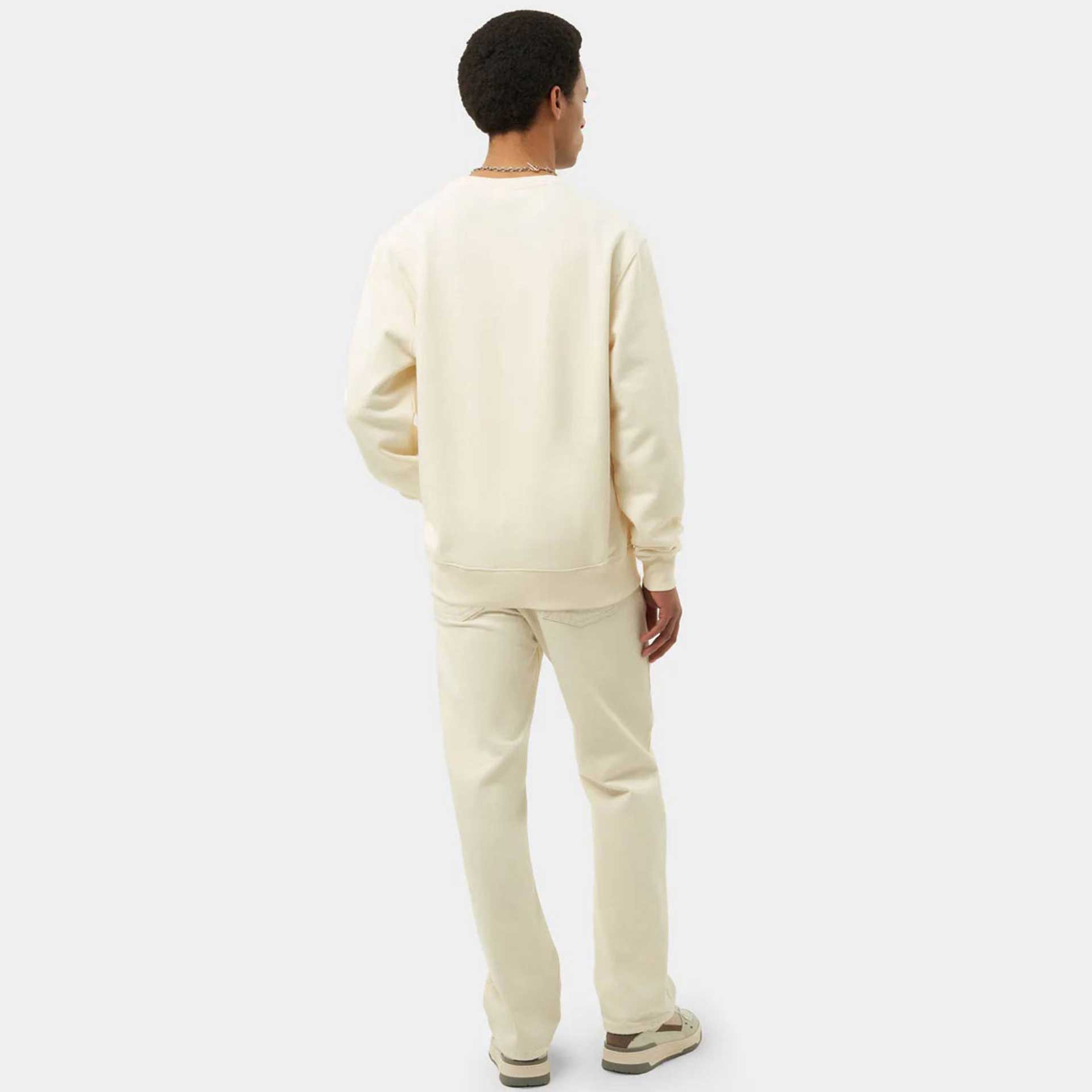 Filling Pieces Sweater Gowtu