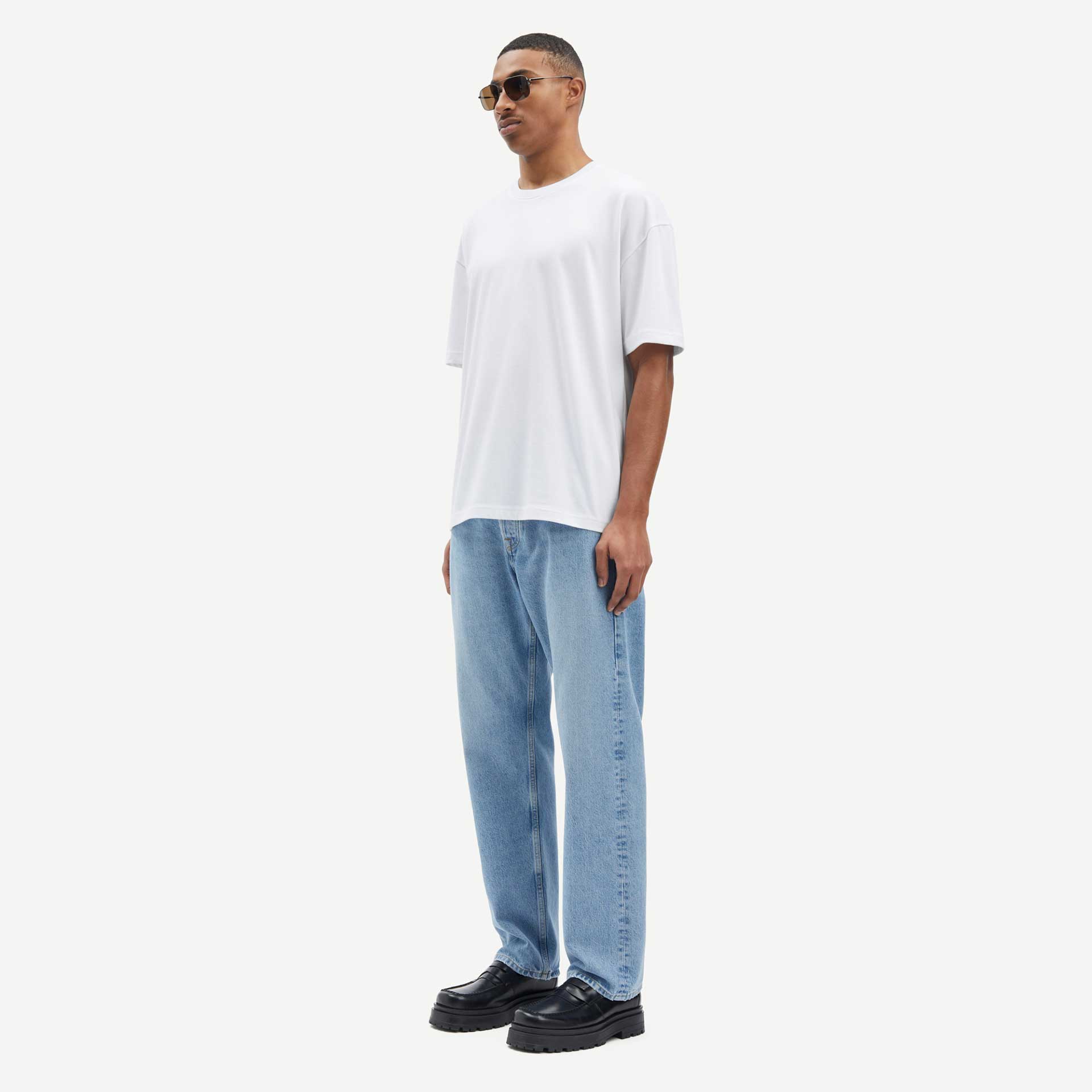 Samsoe & Samsoe T-shirt Sahudson