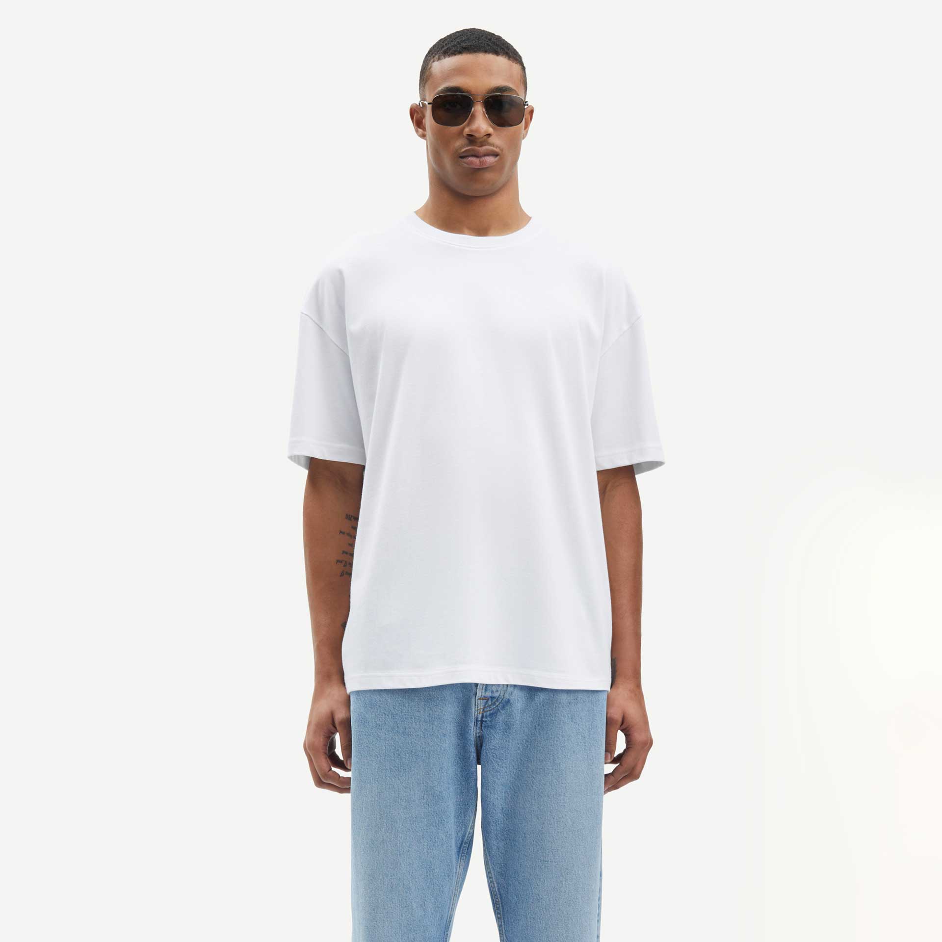 Samsoe & Samsoe T-shirt Sahudson