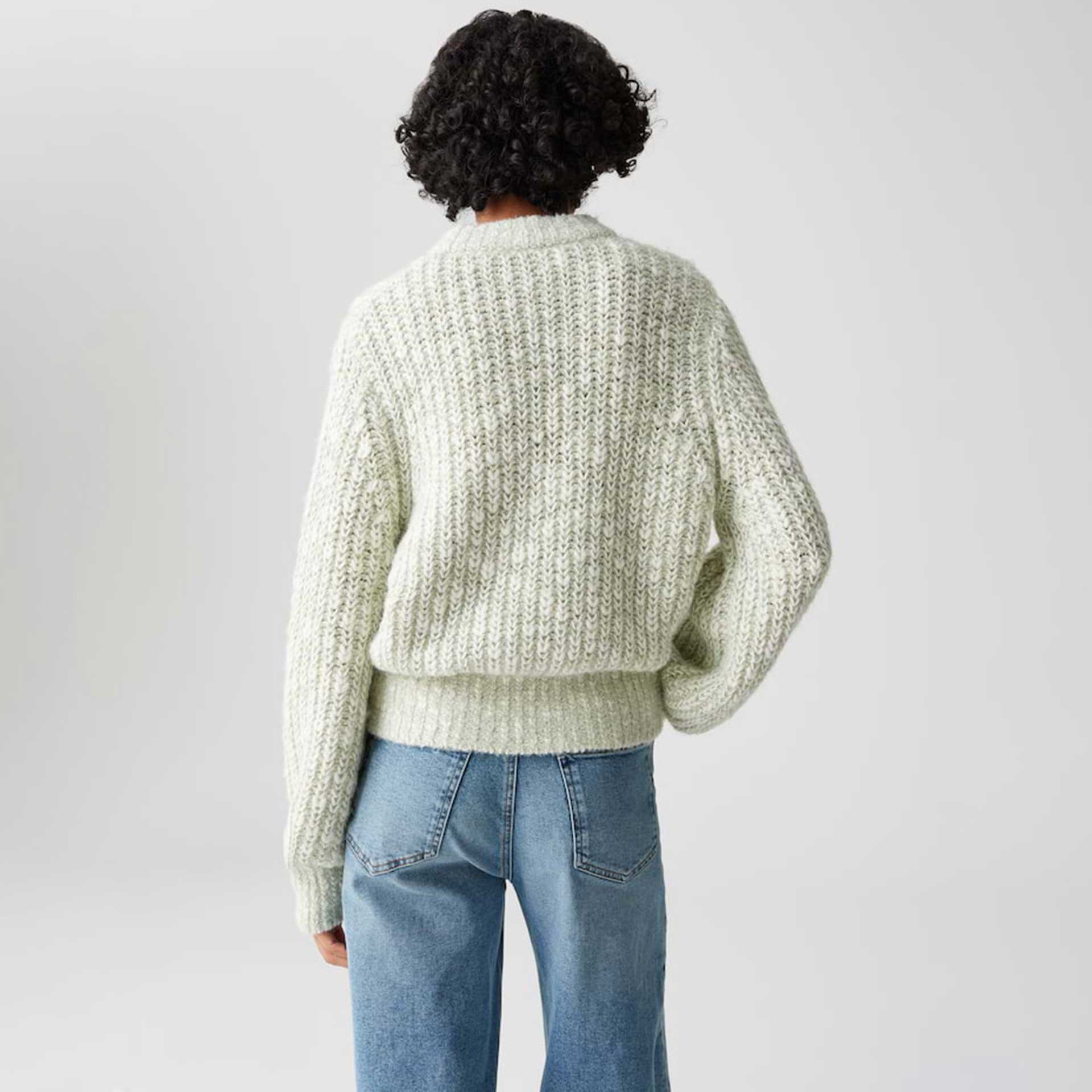 Opus Sweater Palizia