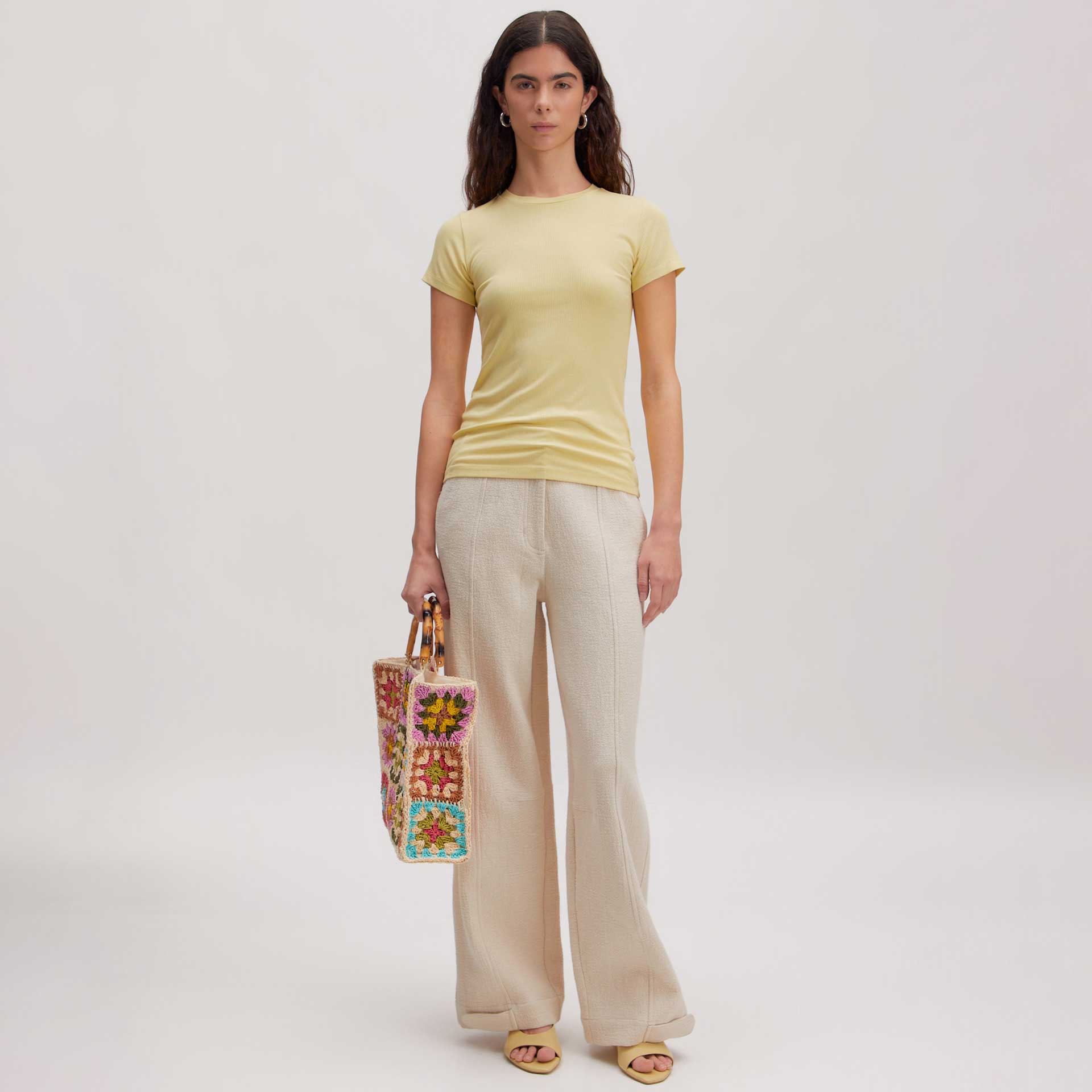 Edited T-shirt Naara