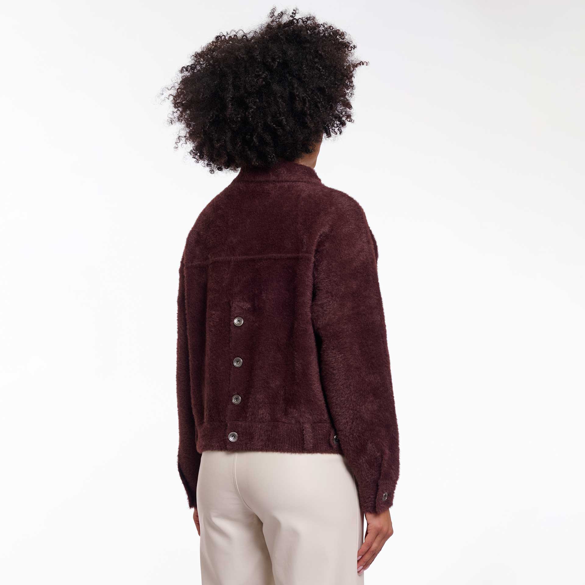 Rino & Pelle Vest Bubbly