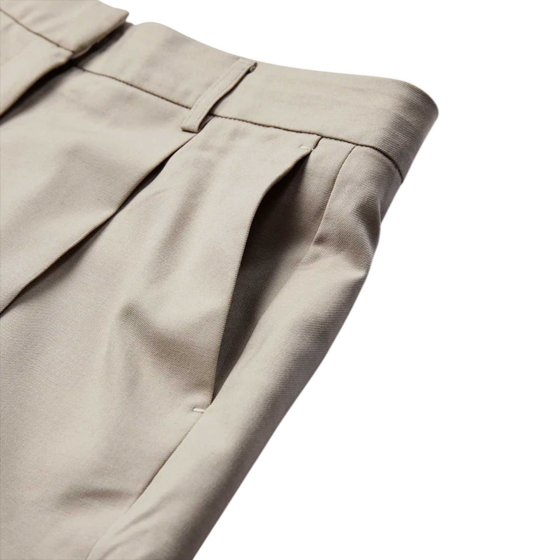 Cph Muse Bermuda Tenna