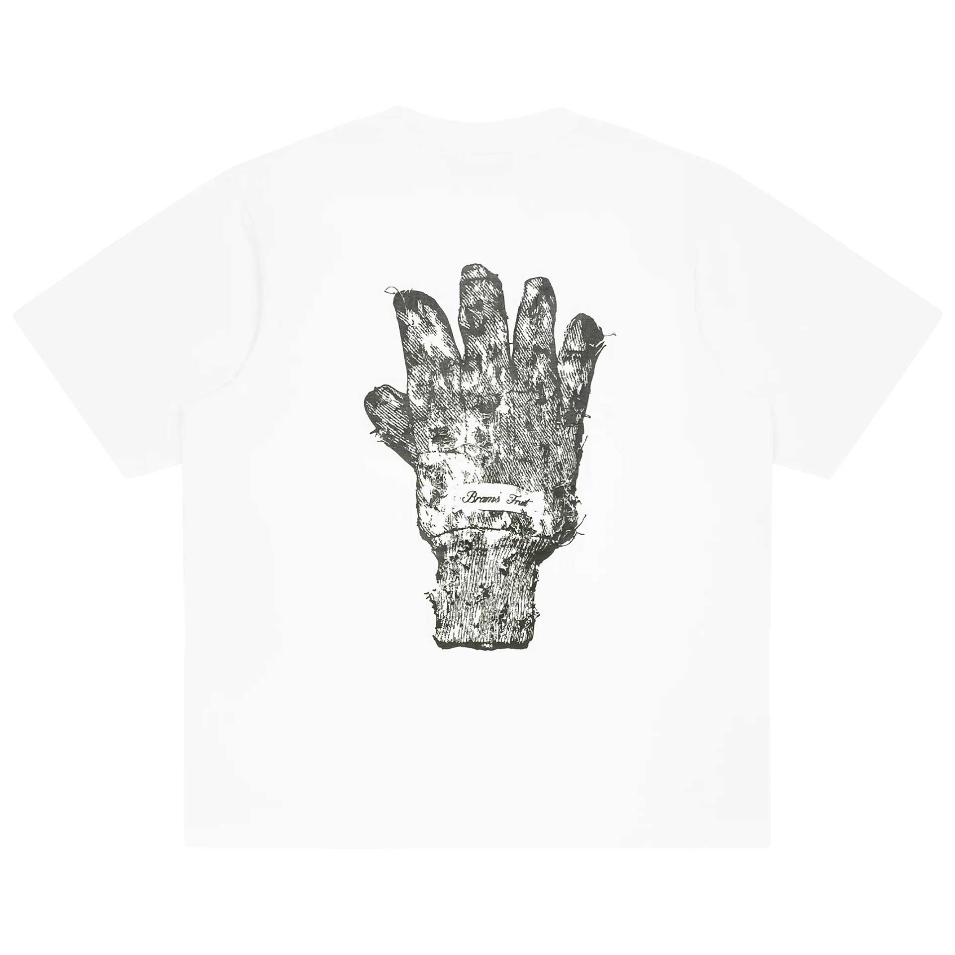 Bram's Fruit T-Shirt Gardening