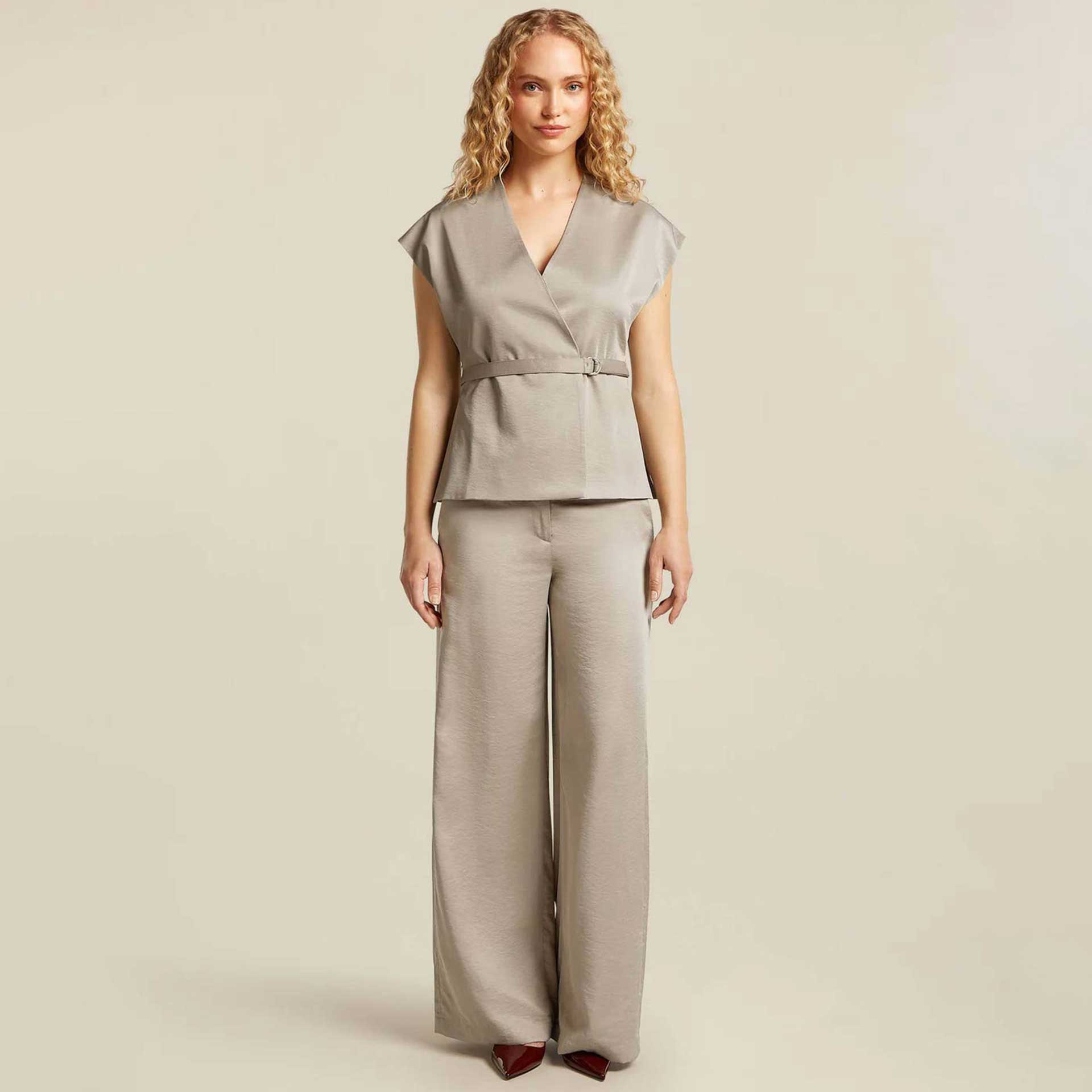 Beaumont Gilet Emily