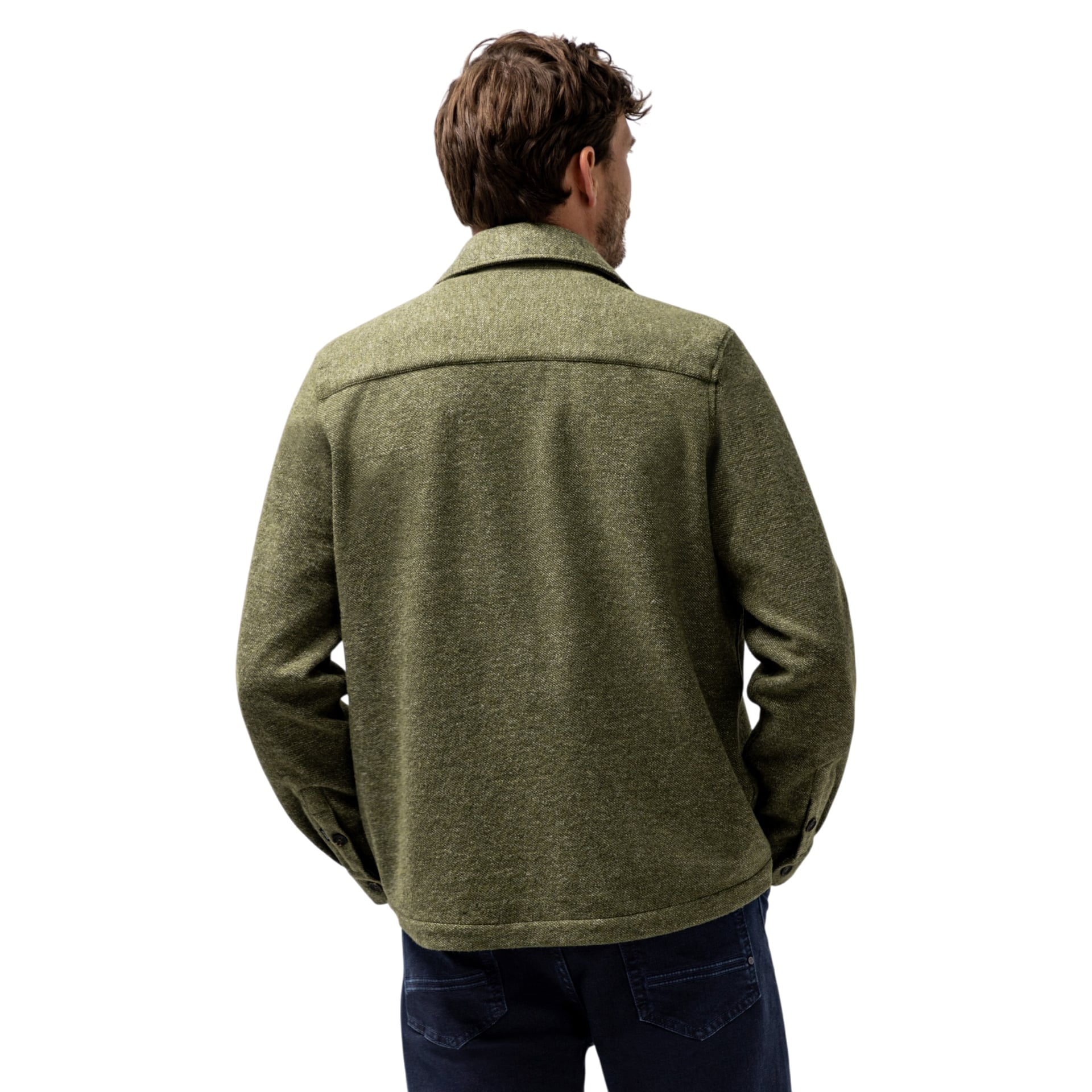 State of Art Overshirt