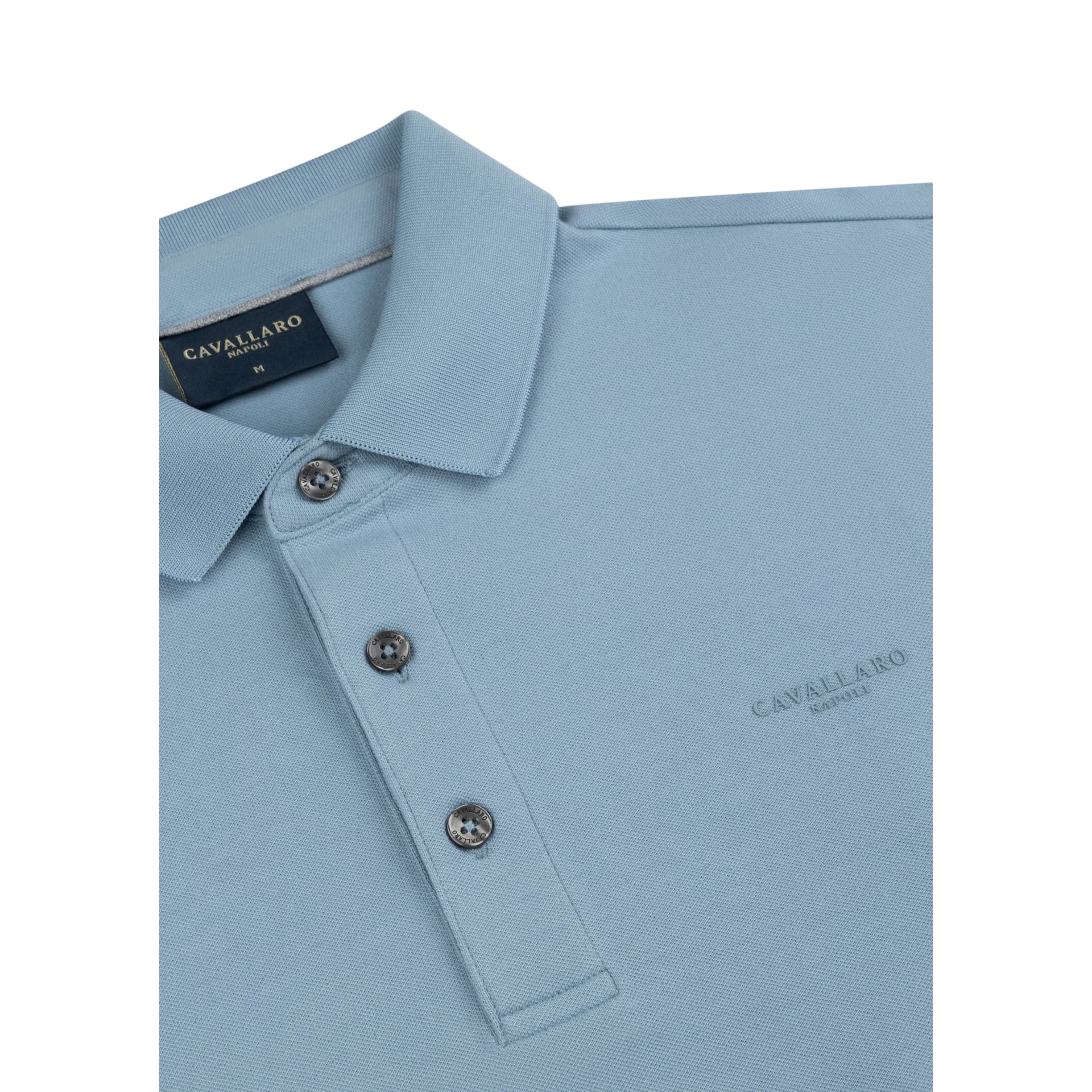 Cavallaro Napoli Polo Basso