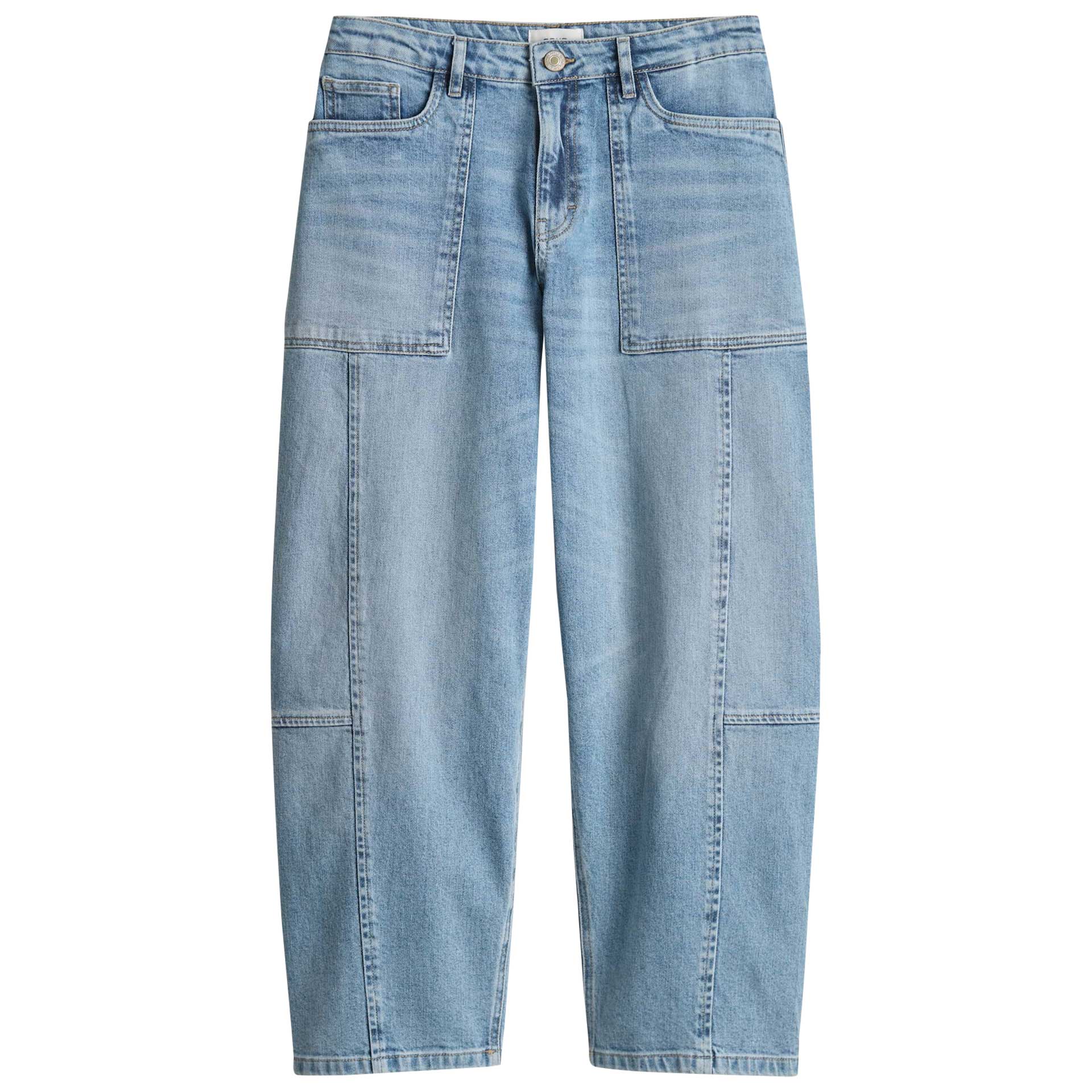 Opus Jeans Lolah lively