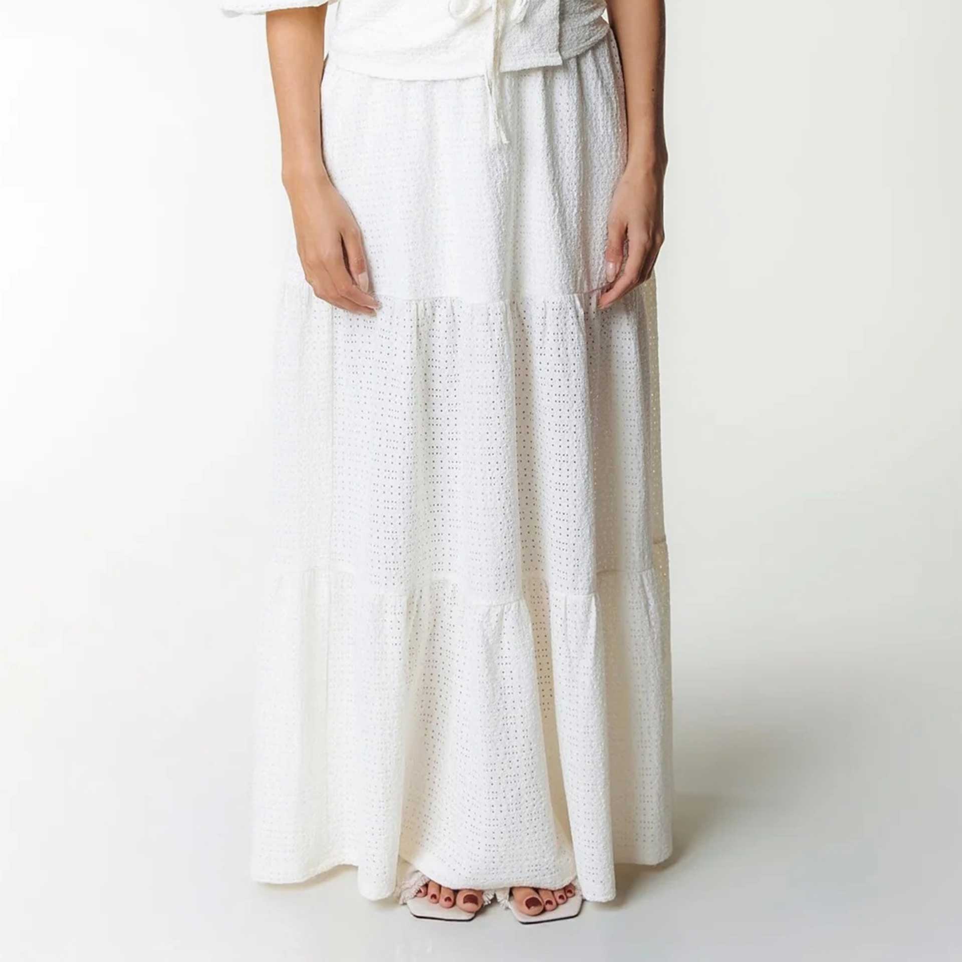 Colourful Rebel Rok Dewi 