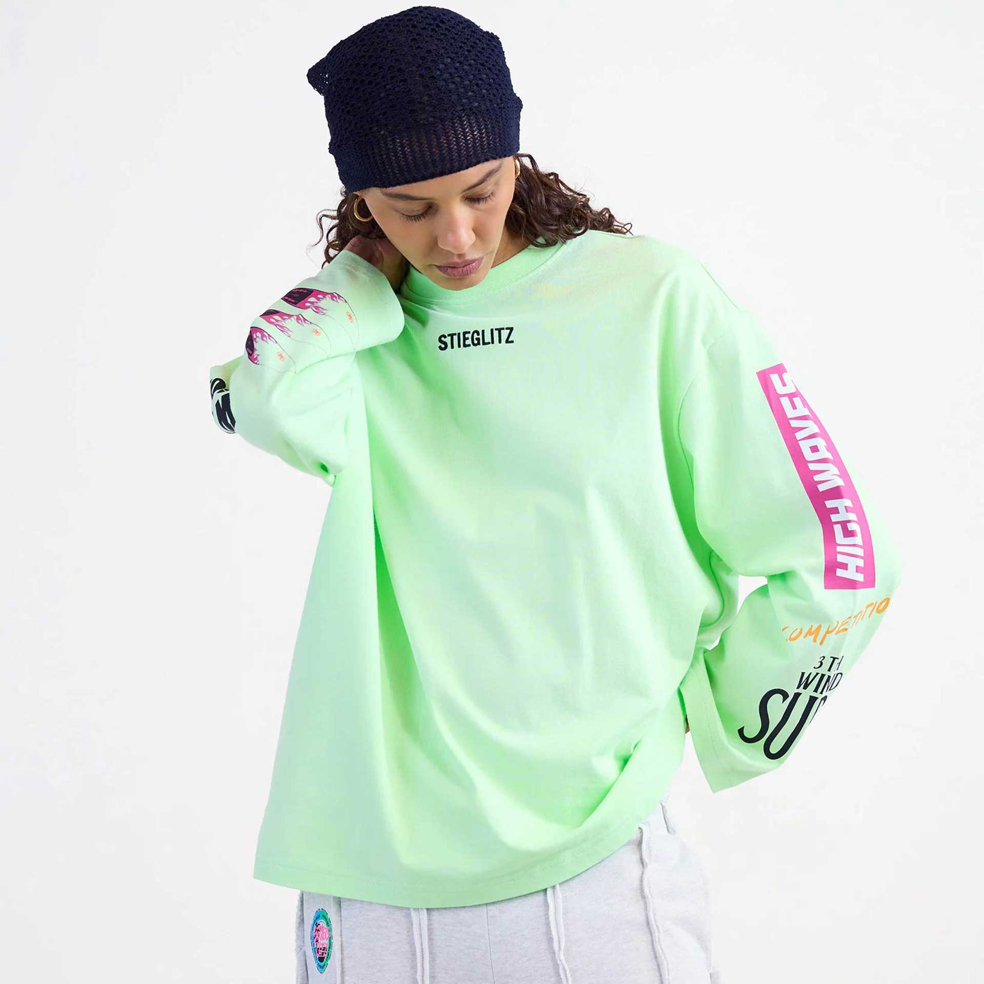 Stieglitz Truitje Monica Skate