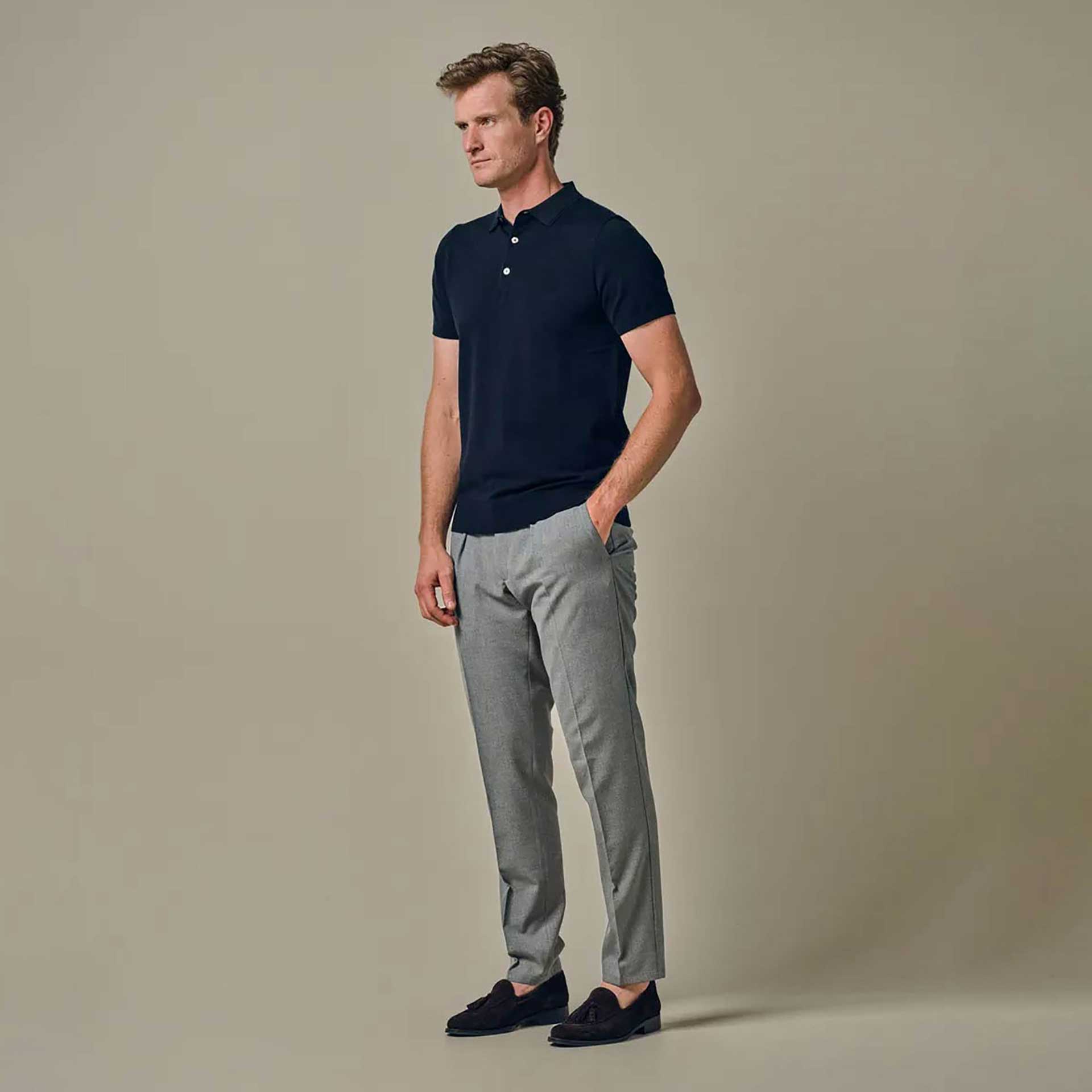 Profuomo Polo