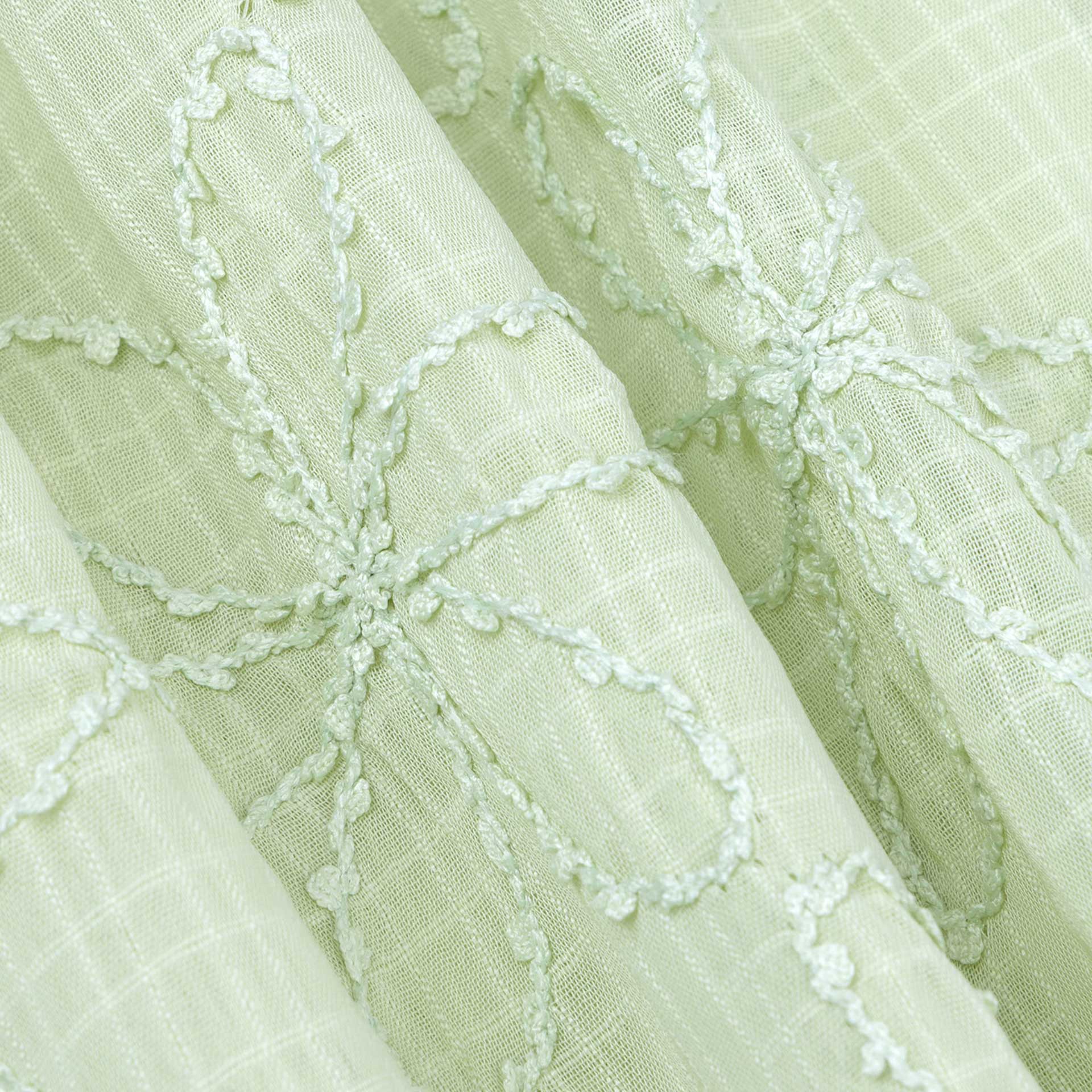 Ydence Blouse Isamae