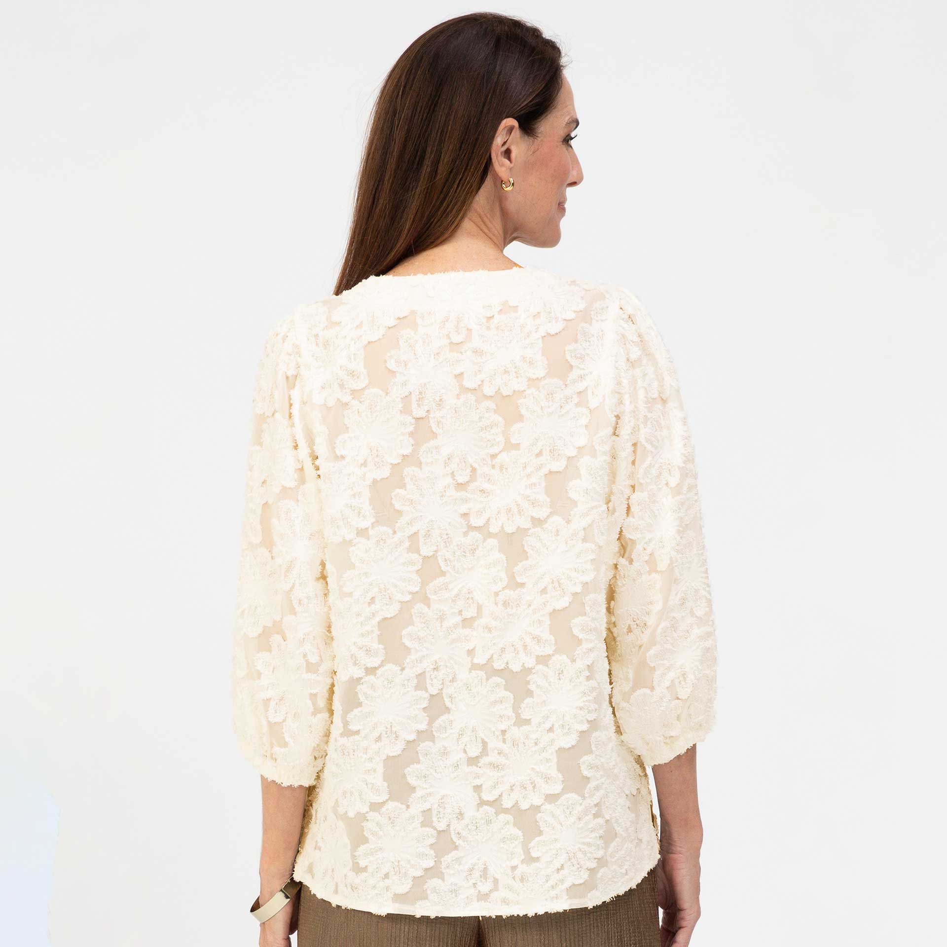 Bianca Blouse Alena