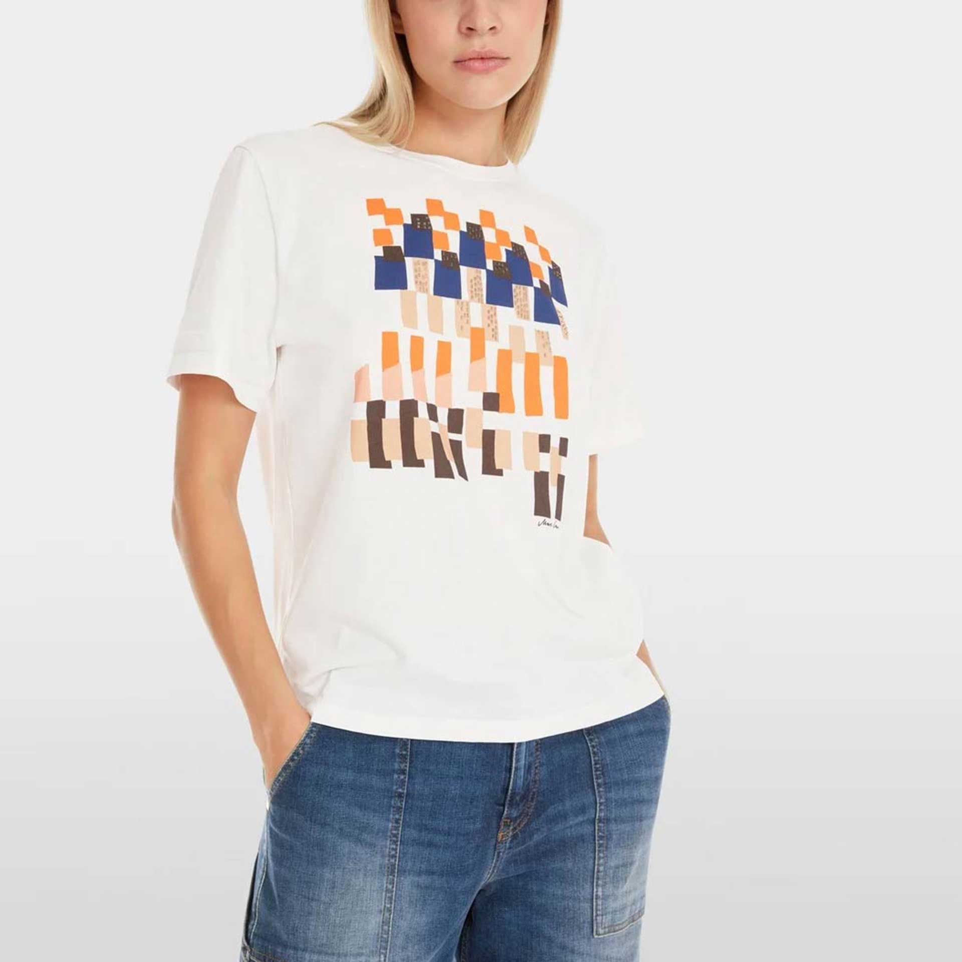 Marc Cain Collection T-Shirt 