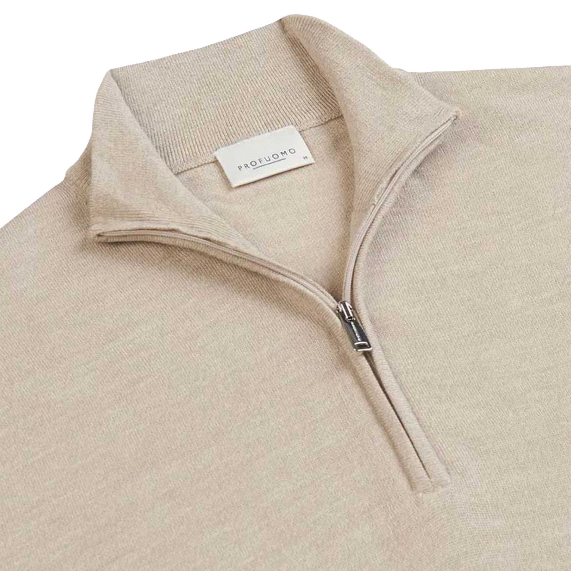 Profuomo Sweater
