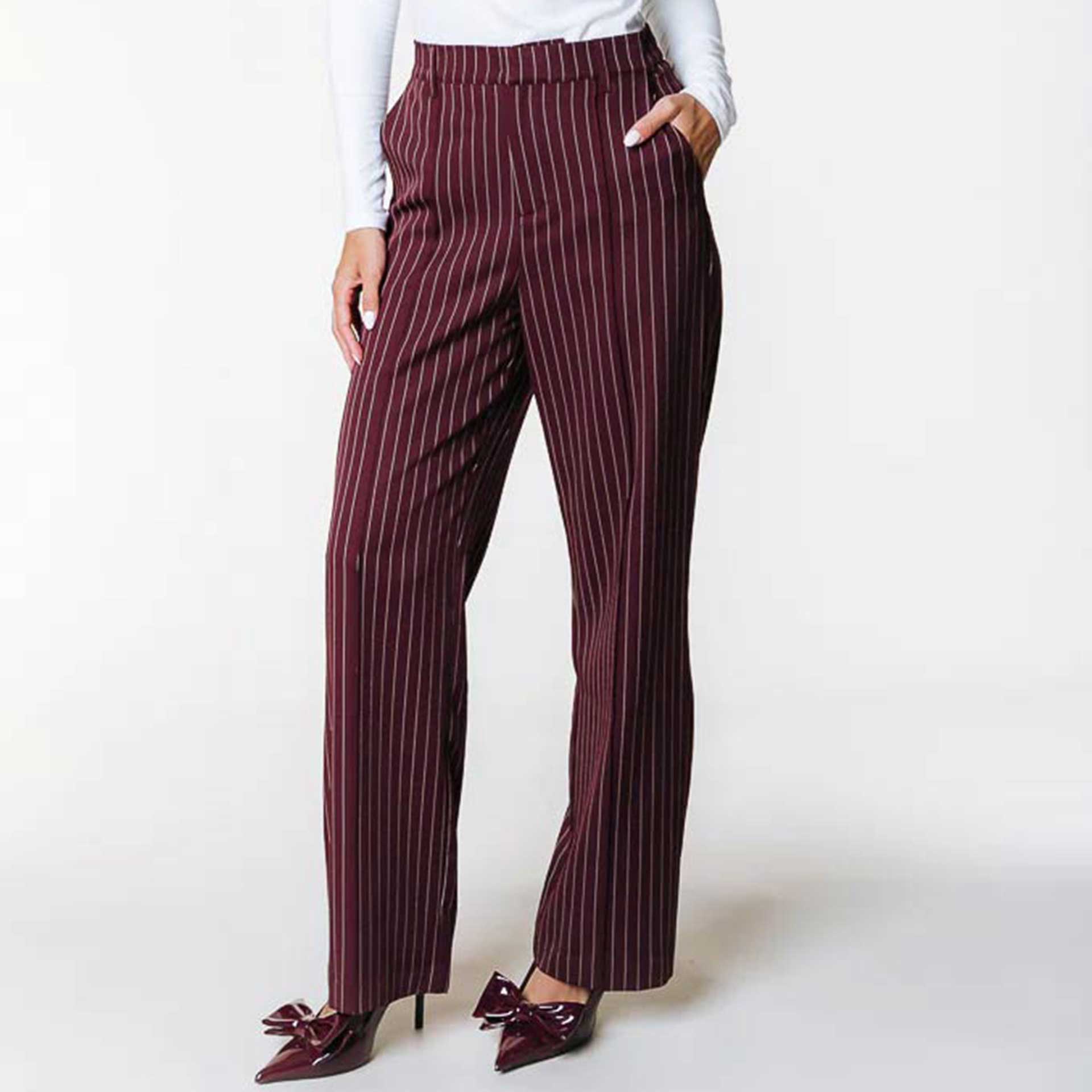 Colourful Rebel Broek