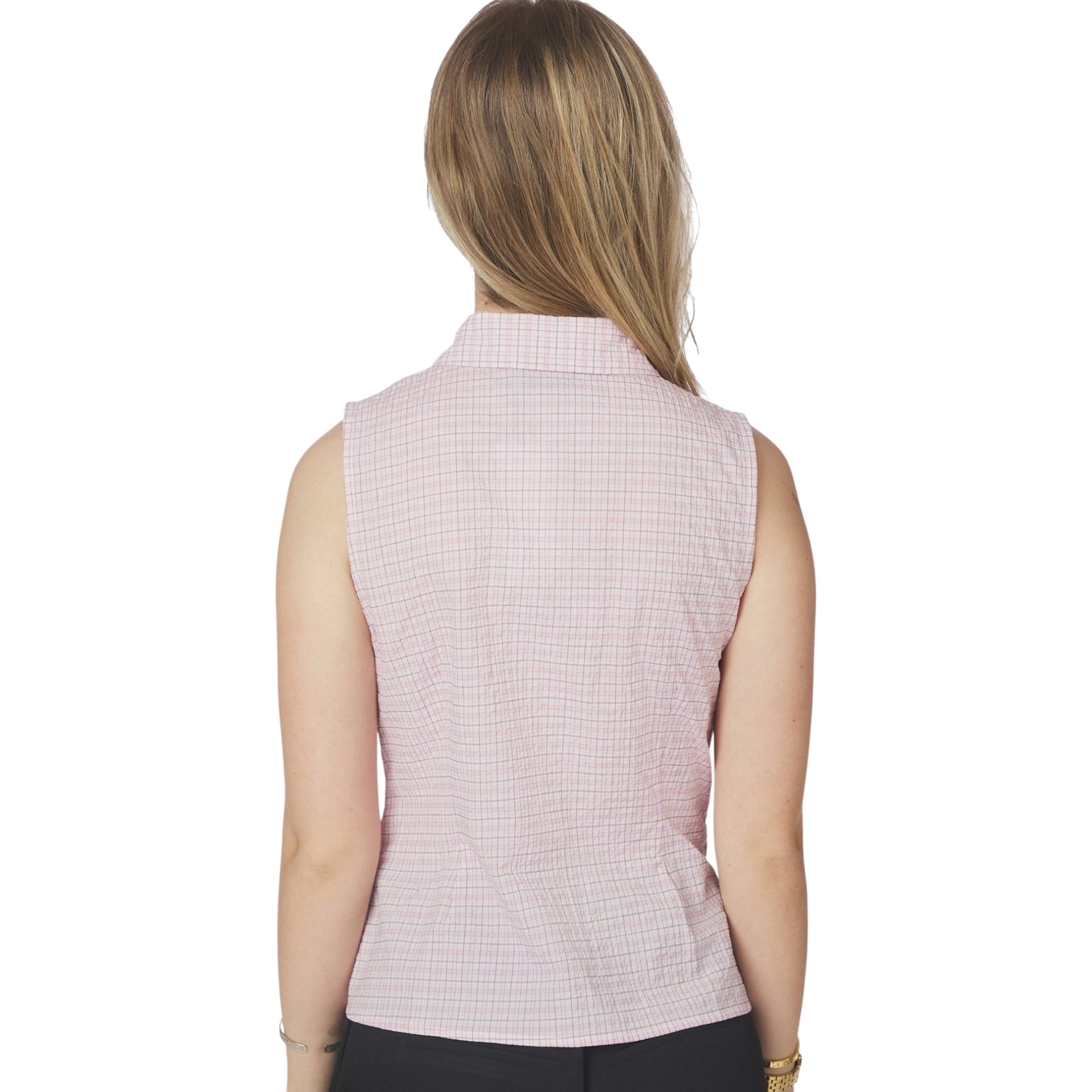 Neo Noir Top Celest Check