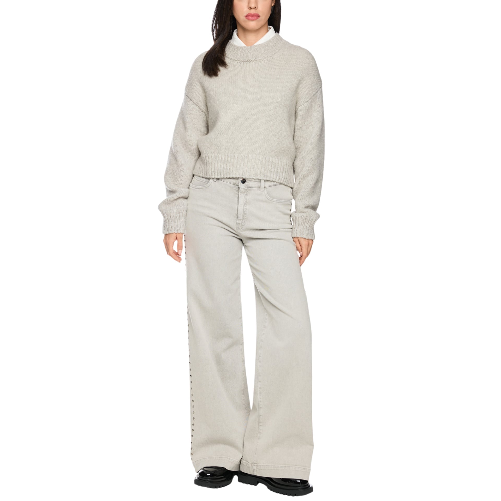 Marc Cain Collection Pull