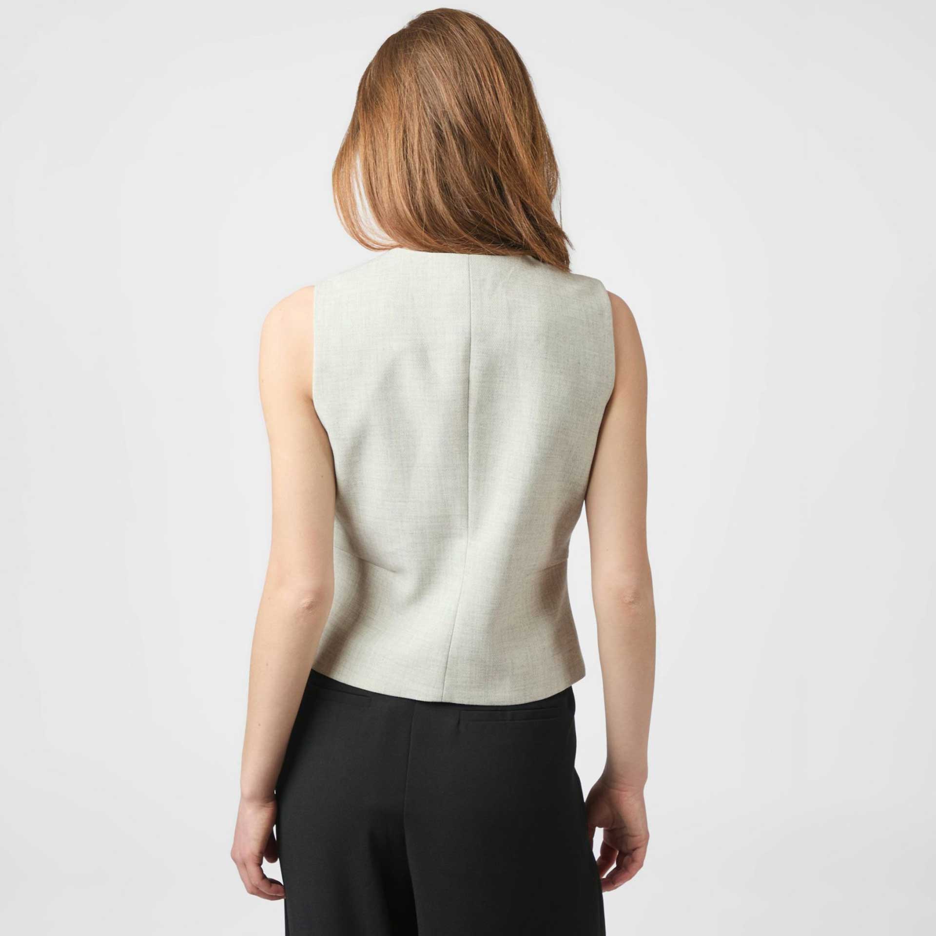 Neo Noir Gilet Philippe