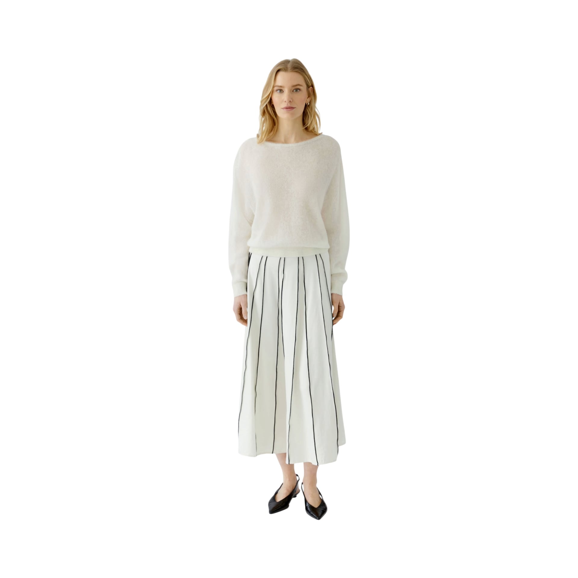 Oui Pullover