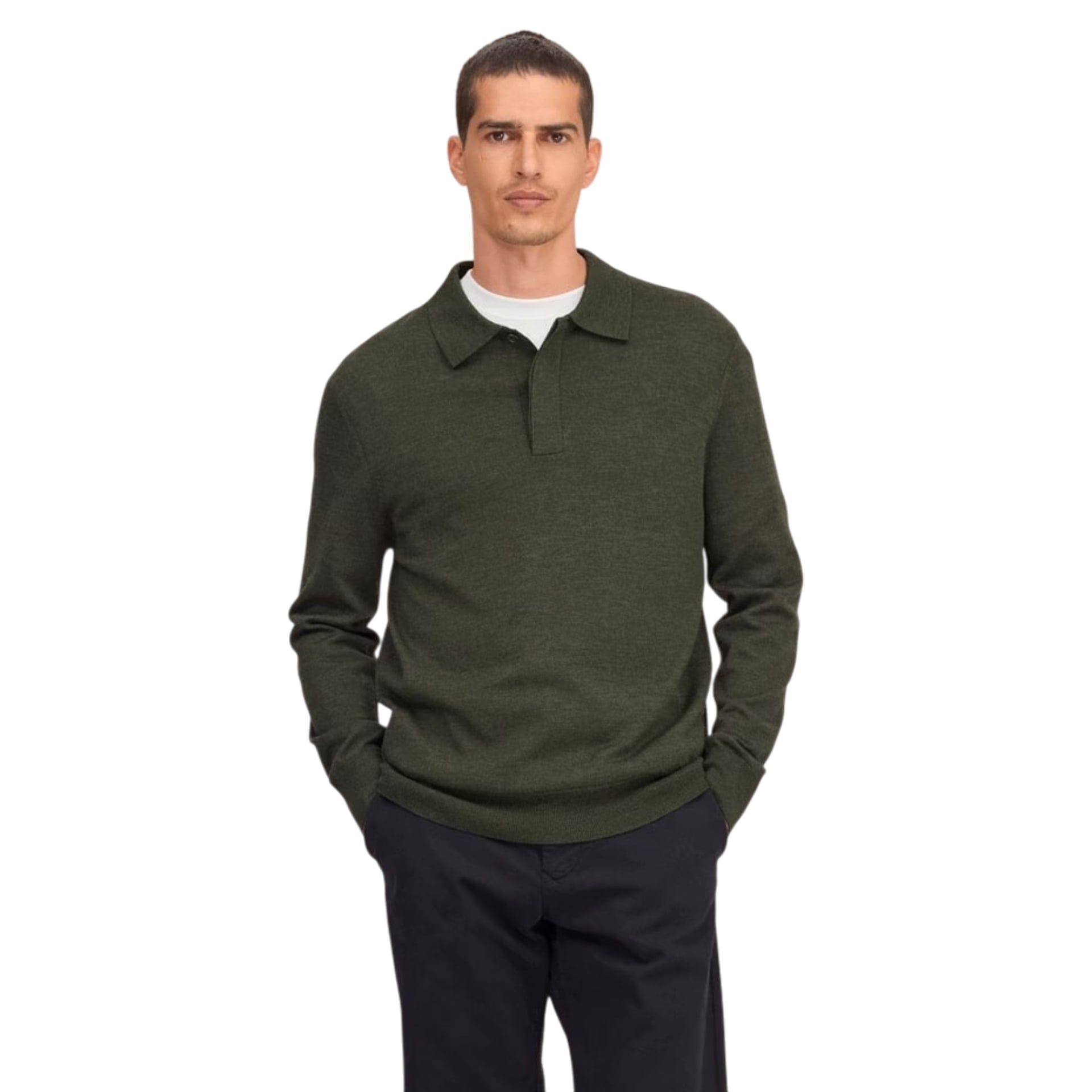NN07 Polo Emerson