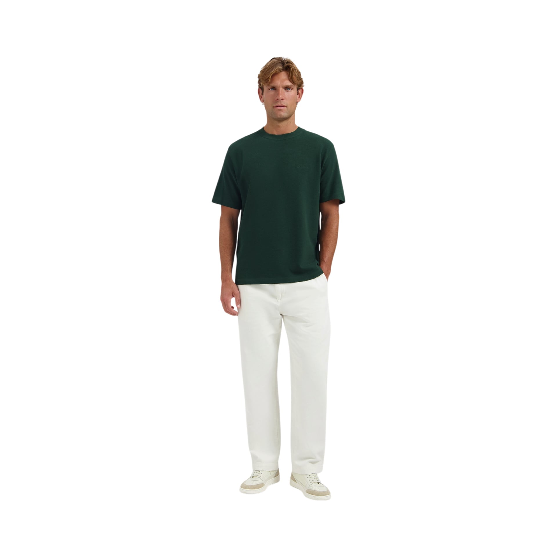 Dstrezzed T-shirt Lasse