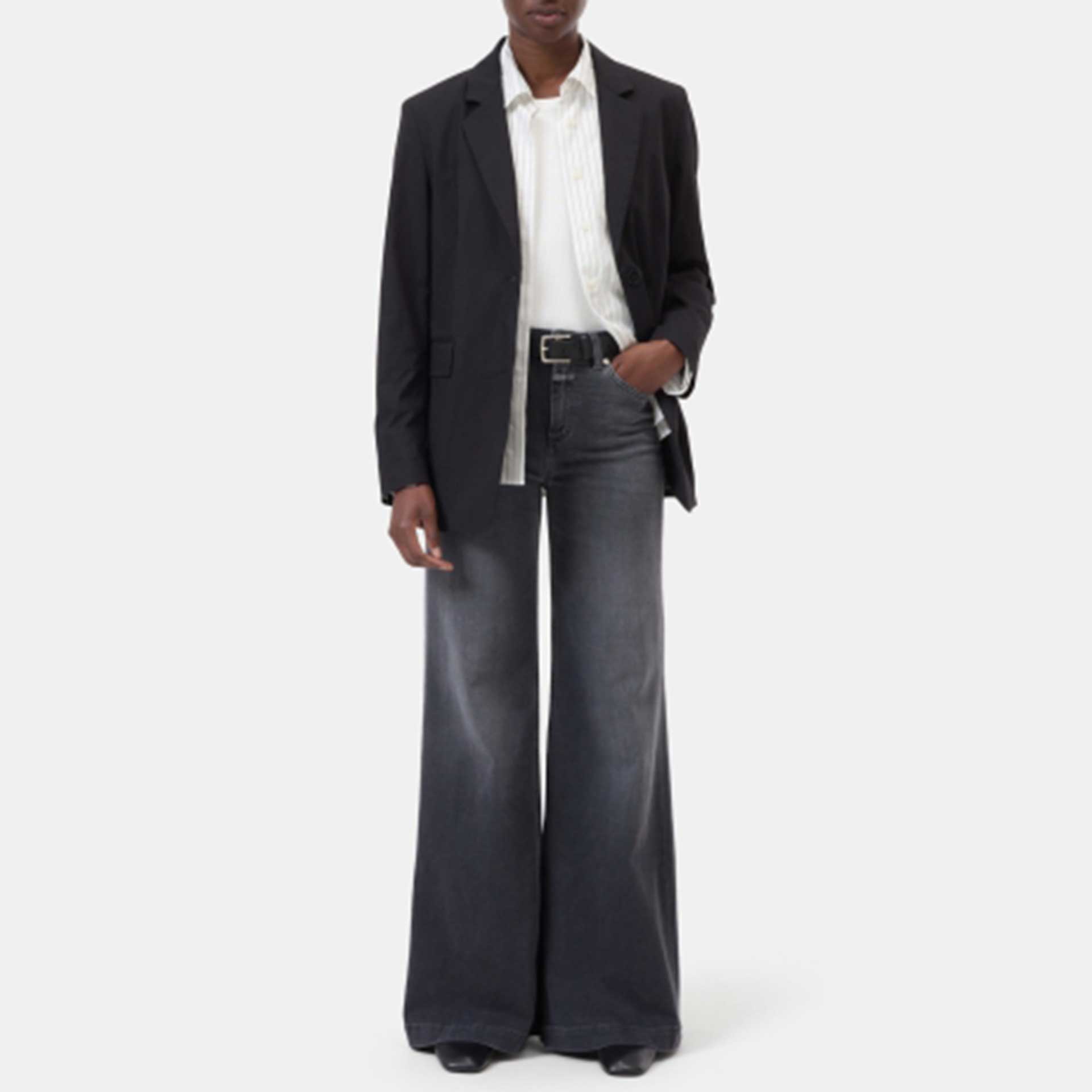 Closed Jeans Glow Up