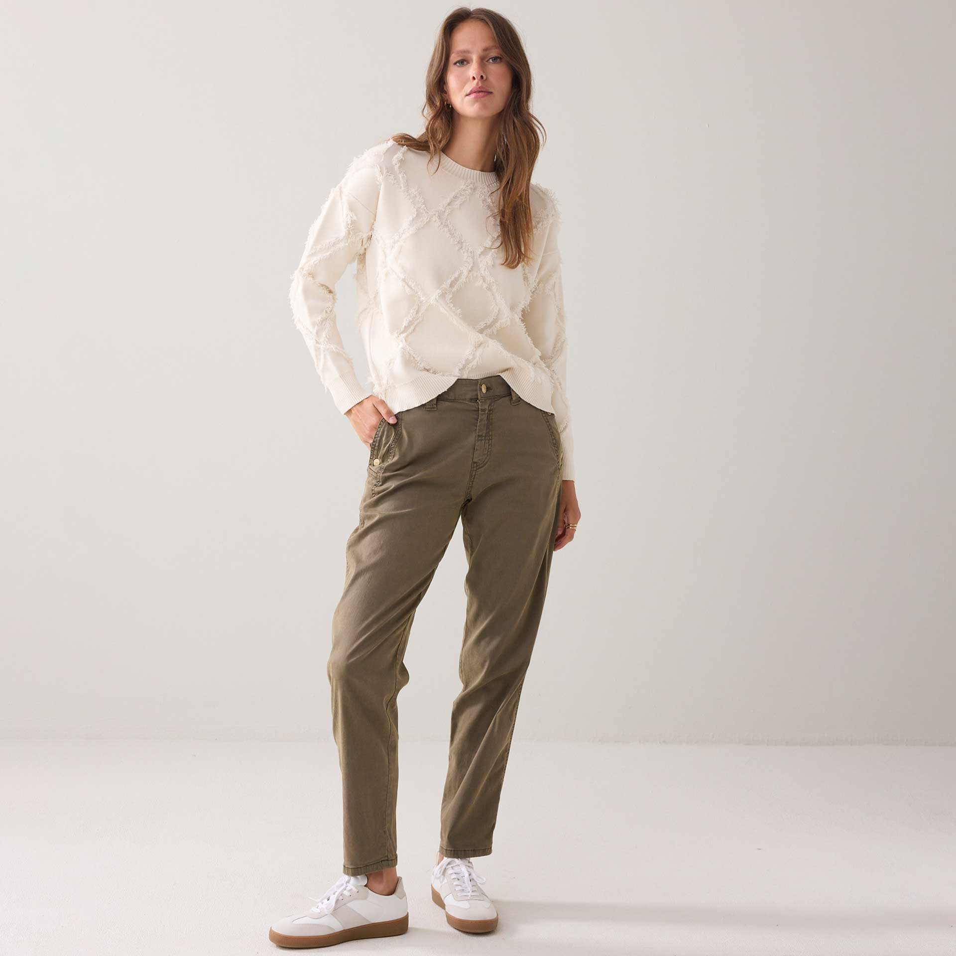 Summum Sweater