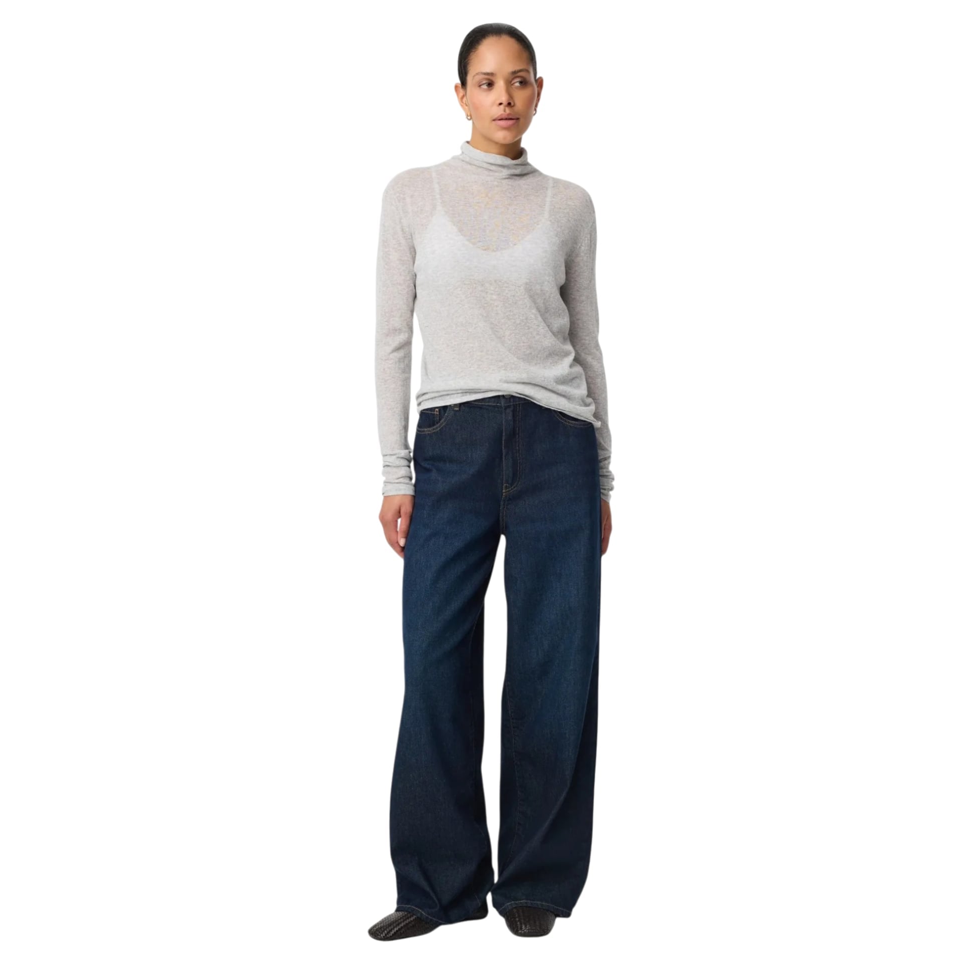 Knit-ted Coltrui Roline