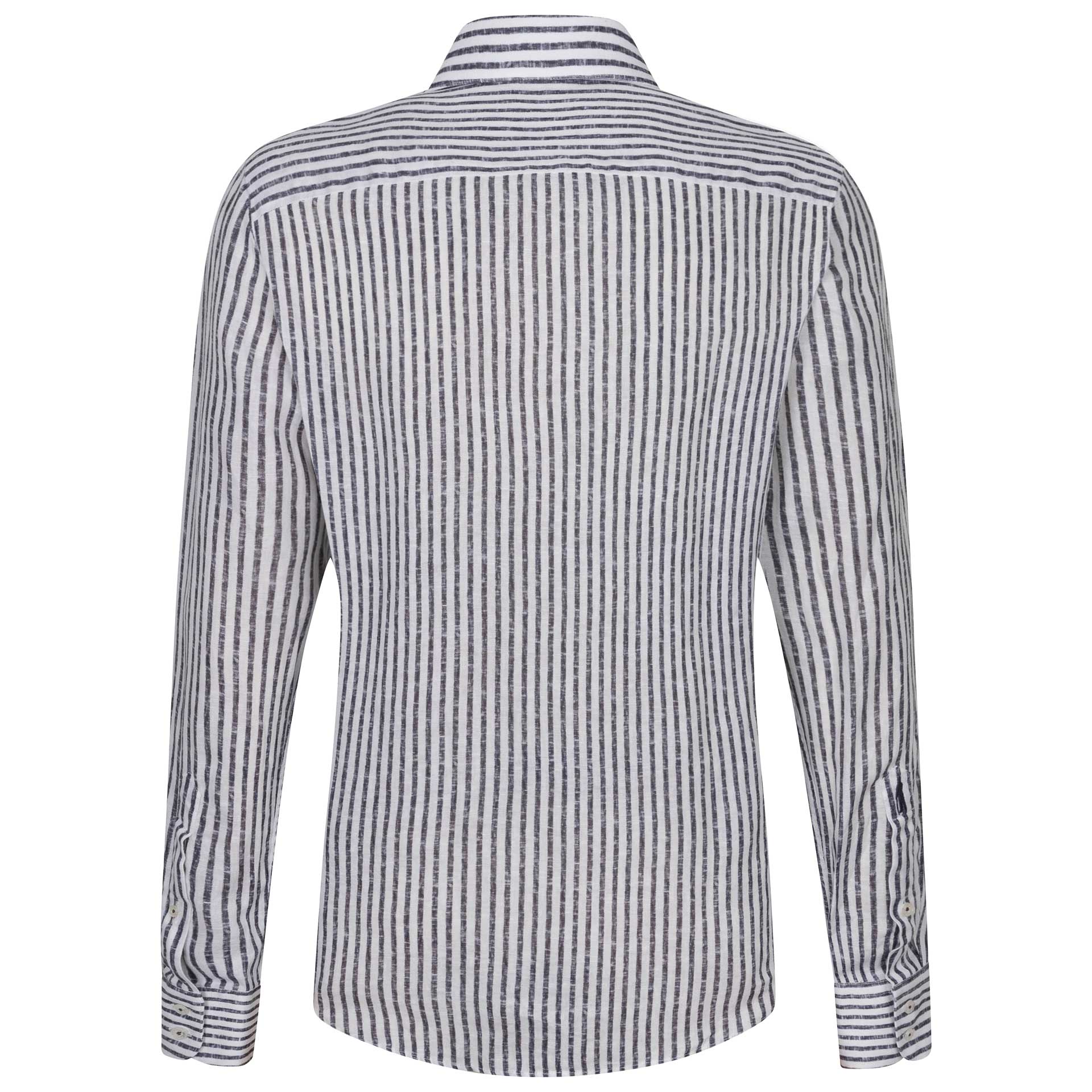 Cavallaro Napoli Overhemd Tarente