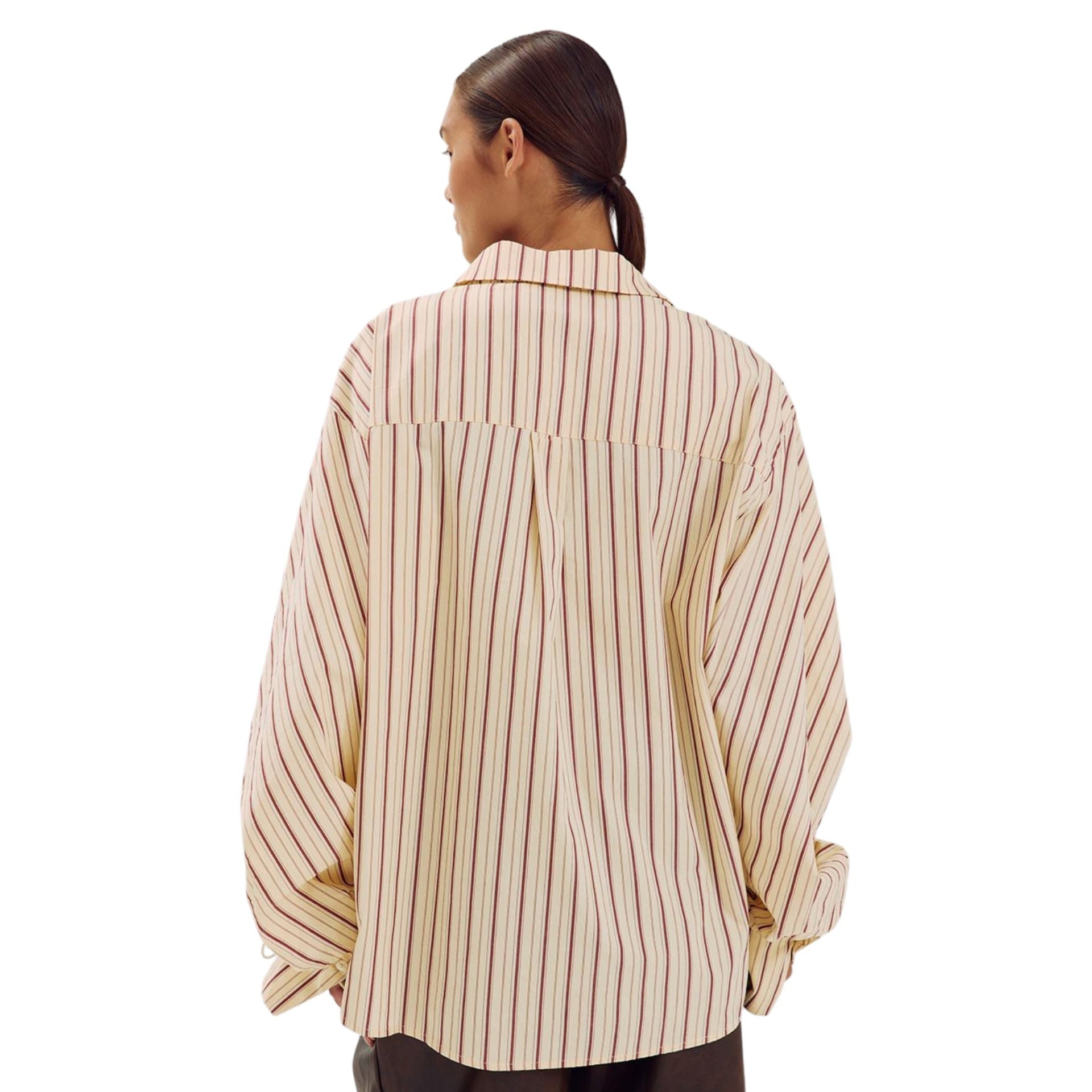 Harper & Yve Blouse Ted