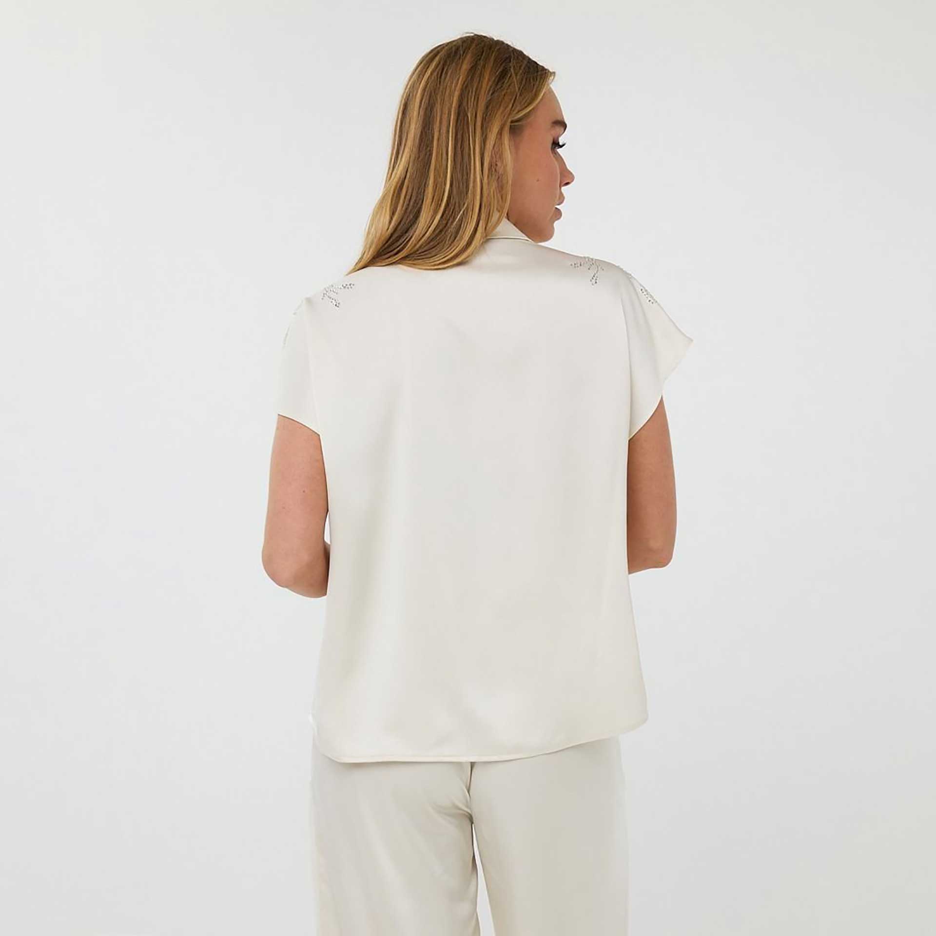 Esqualo Blouse