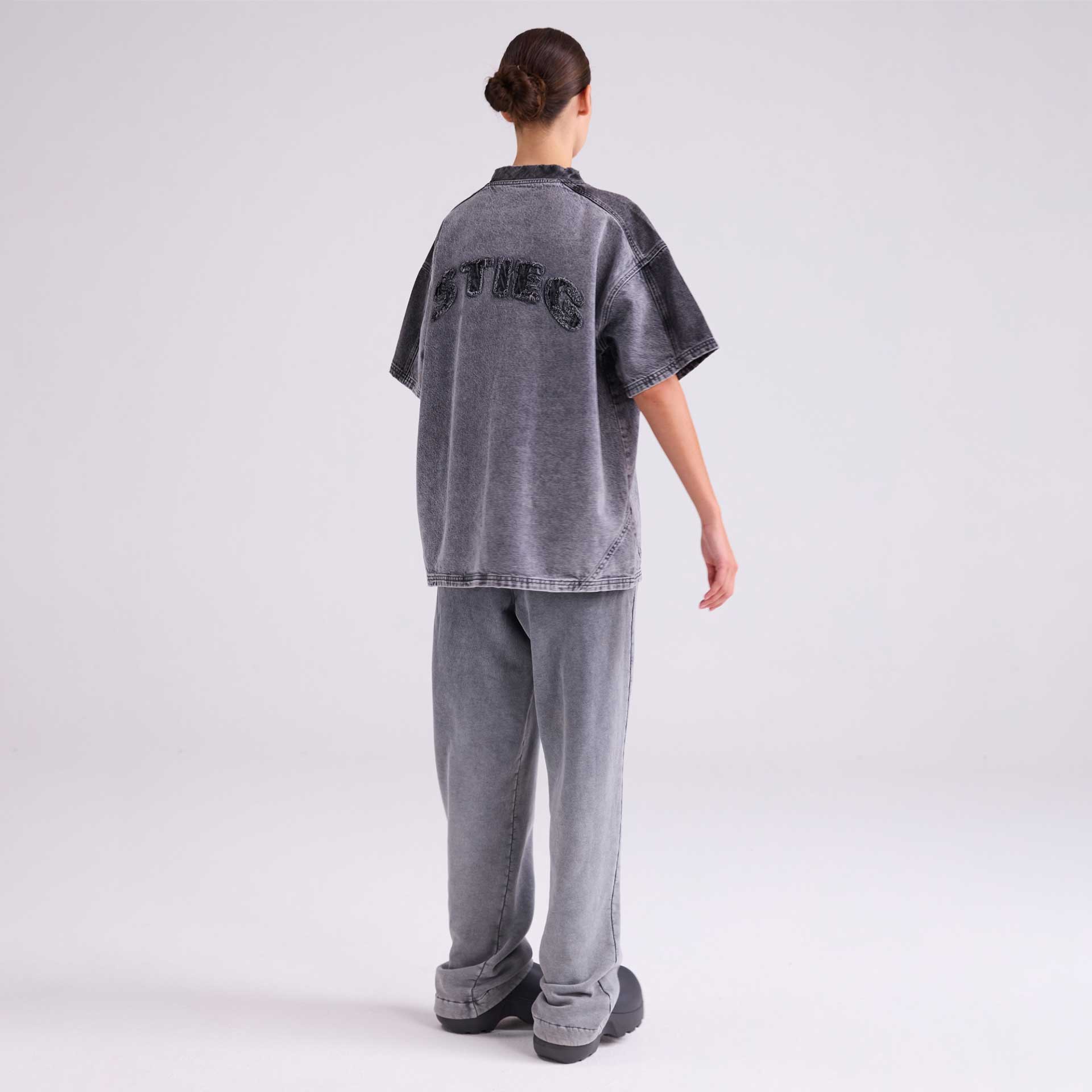 Stieglitz T-Shirt Zaphira