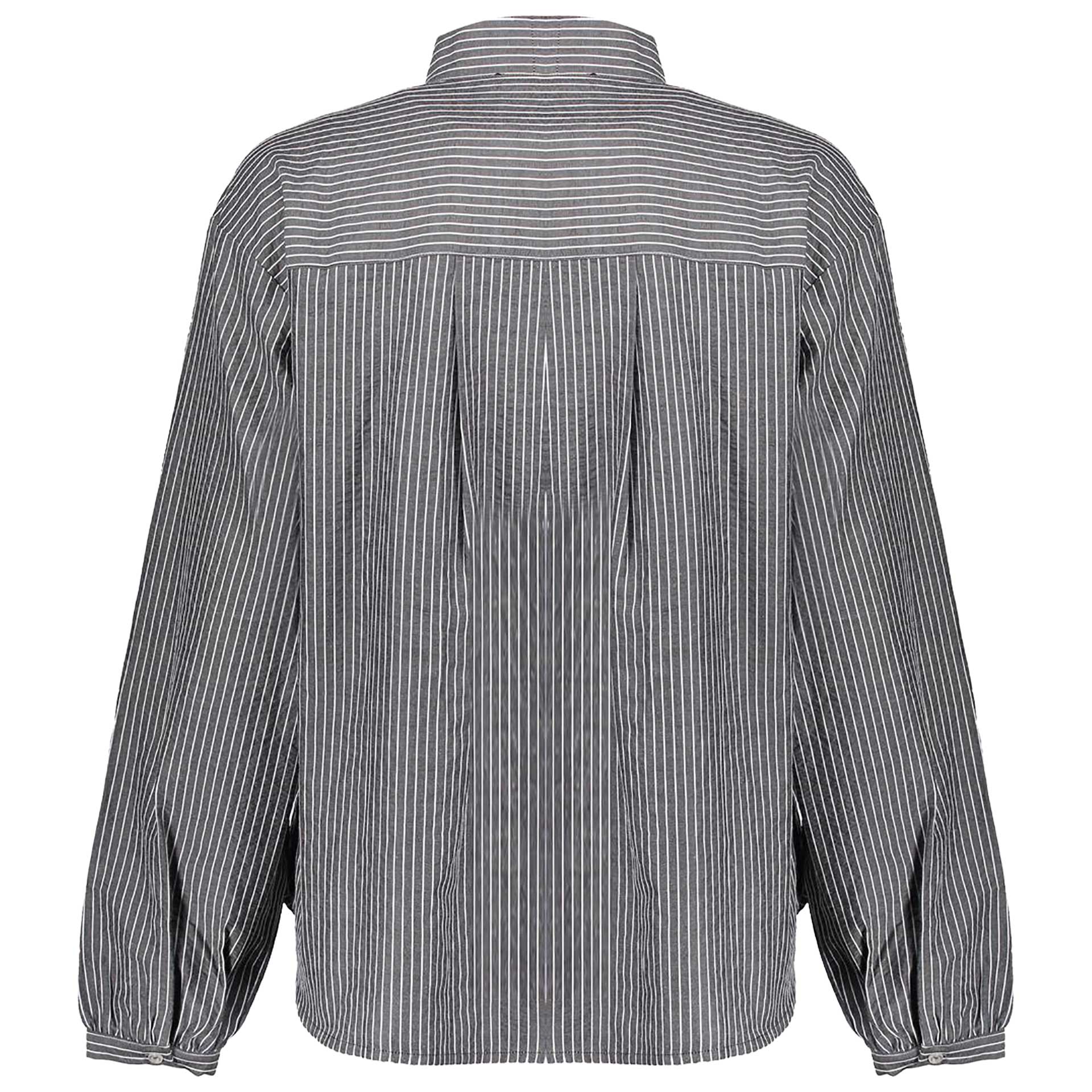 Geisha Blouse 