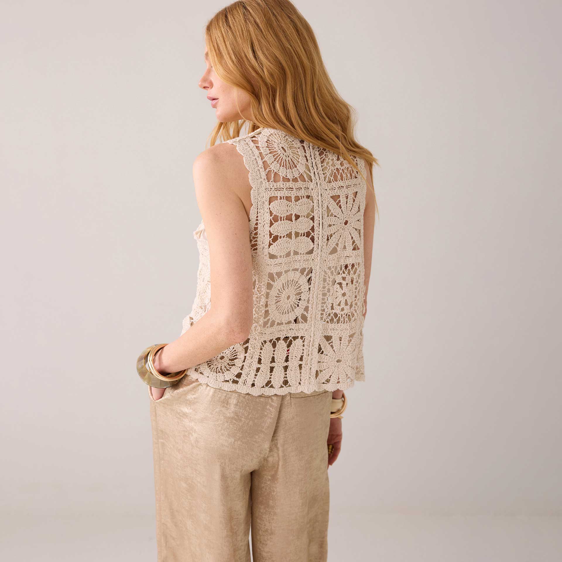 Summum Gilet