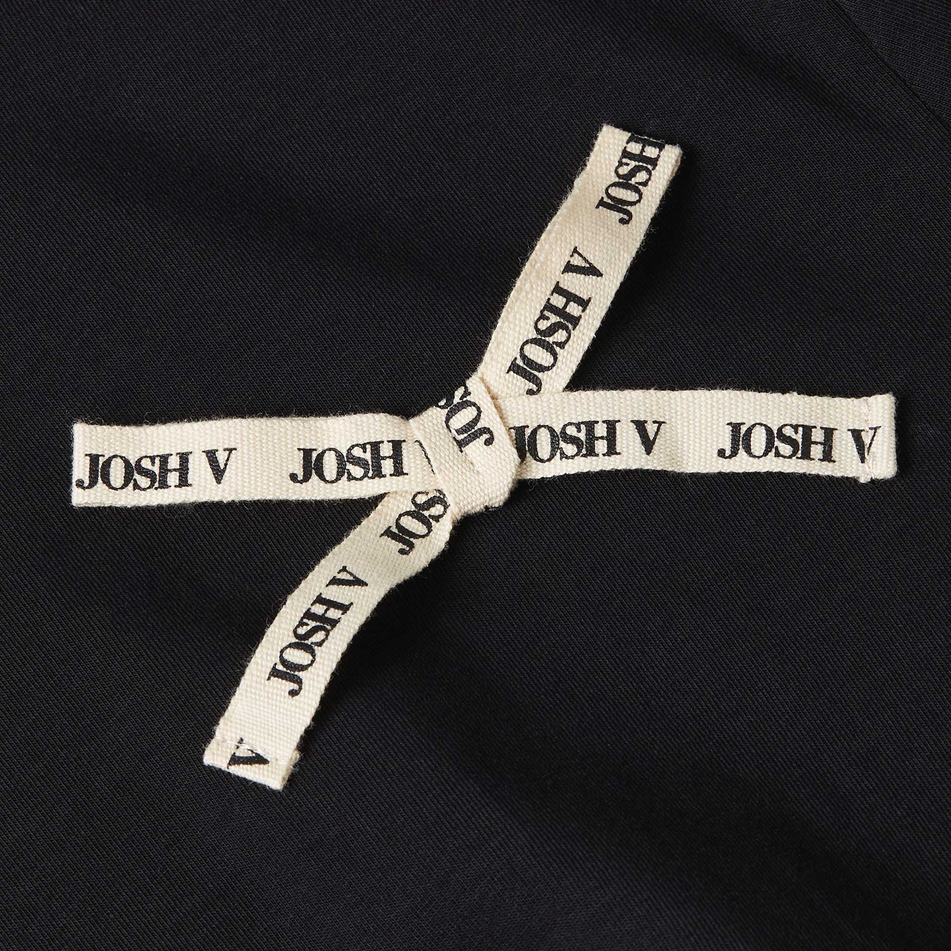 Josh V T-Shirt Dorie Bow