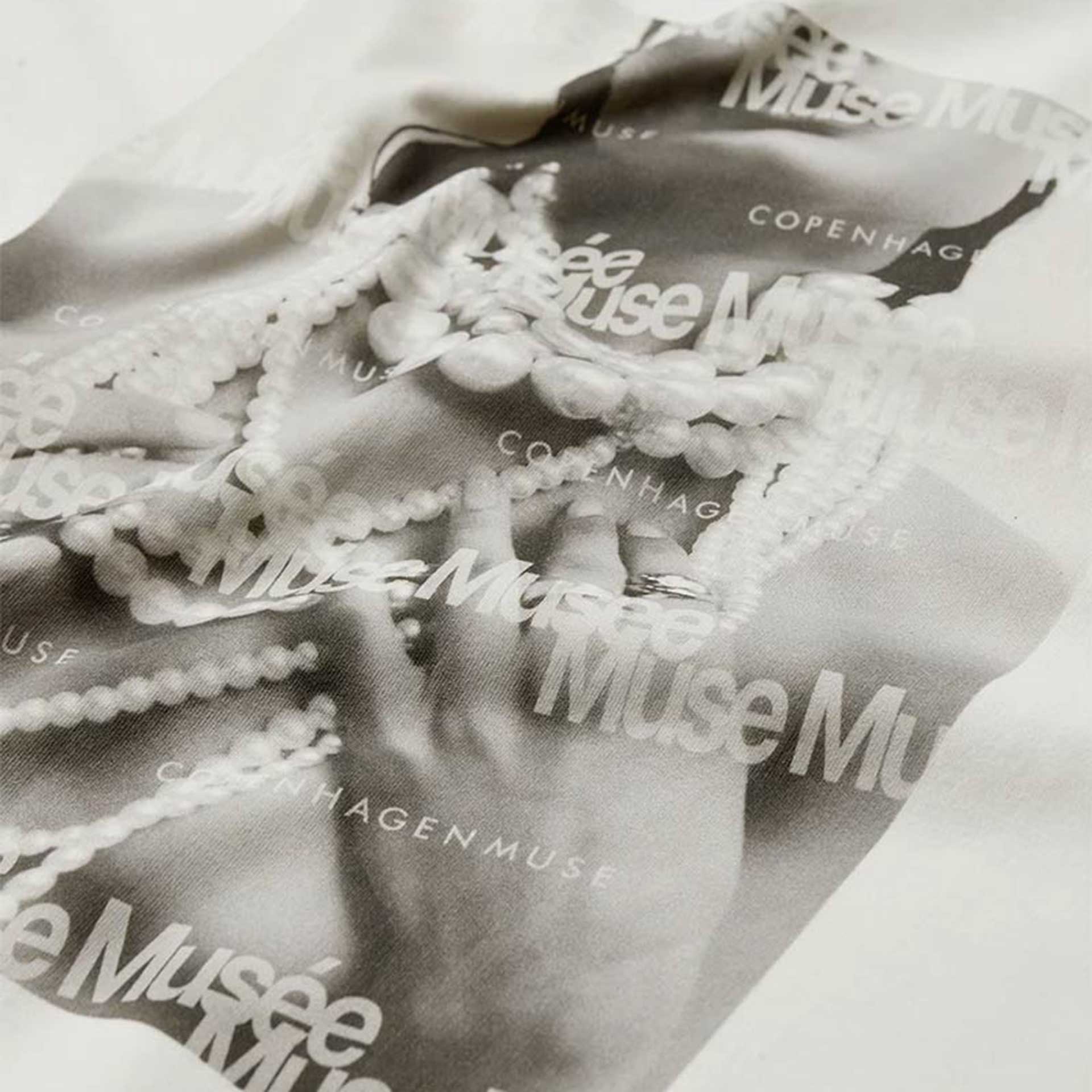 Cph Muse T-Shirt Muse