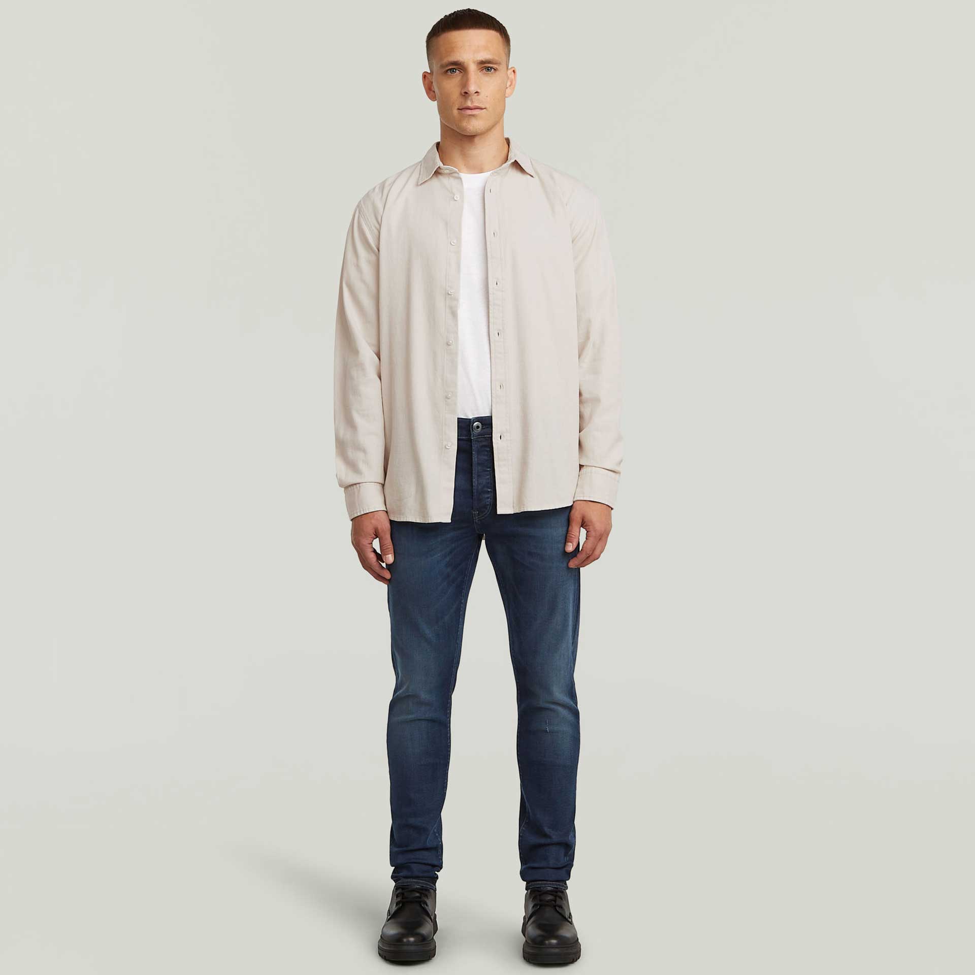 G-Star Overhemd