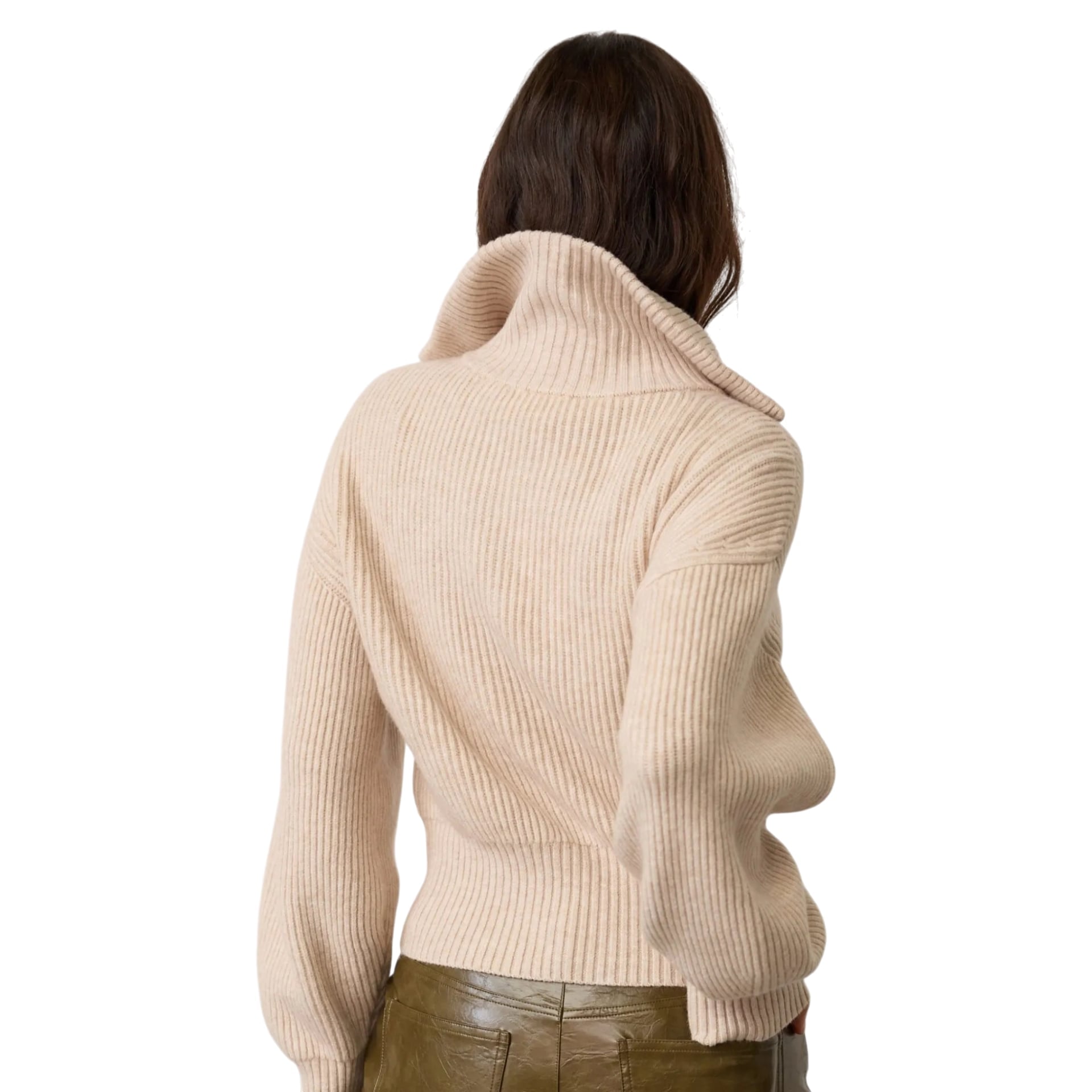 Co'couture Vest Row