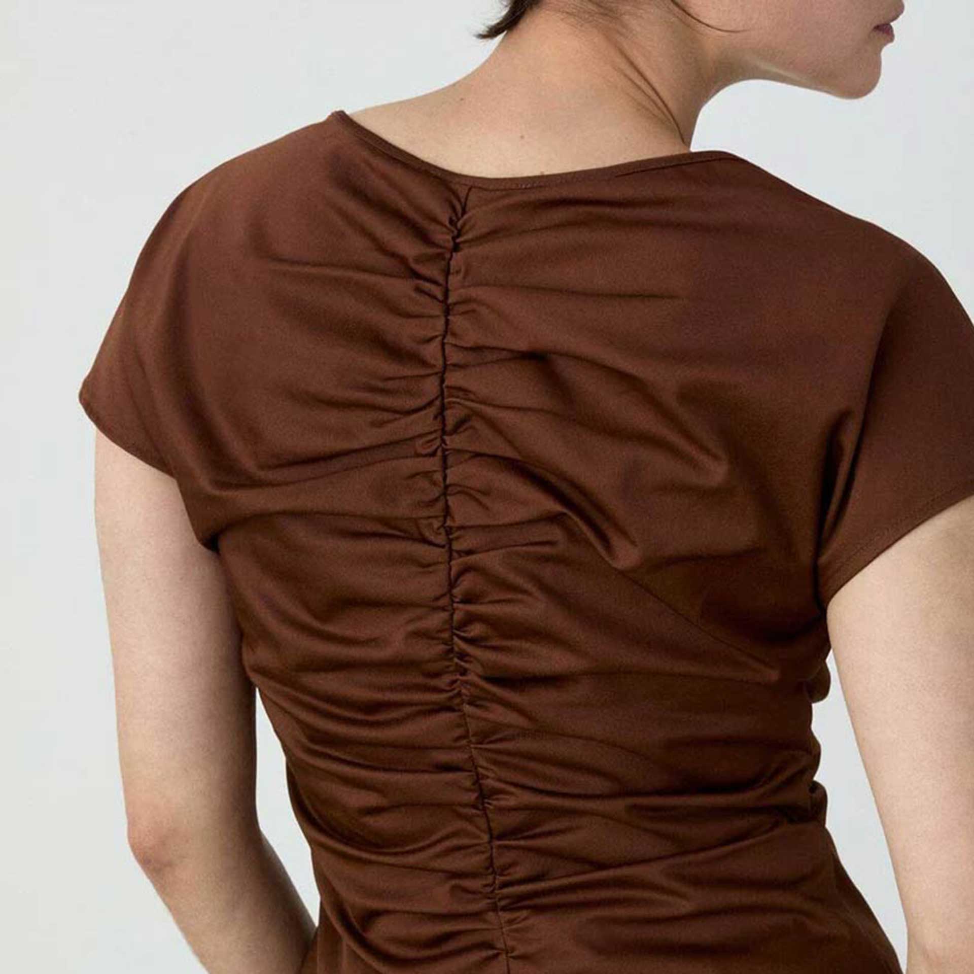 Laagam Blouse top Simone