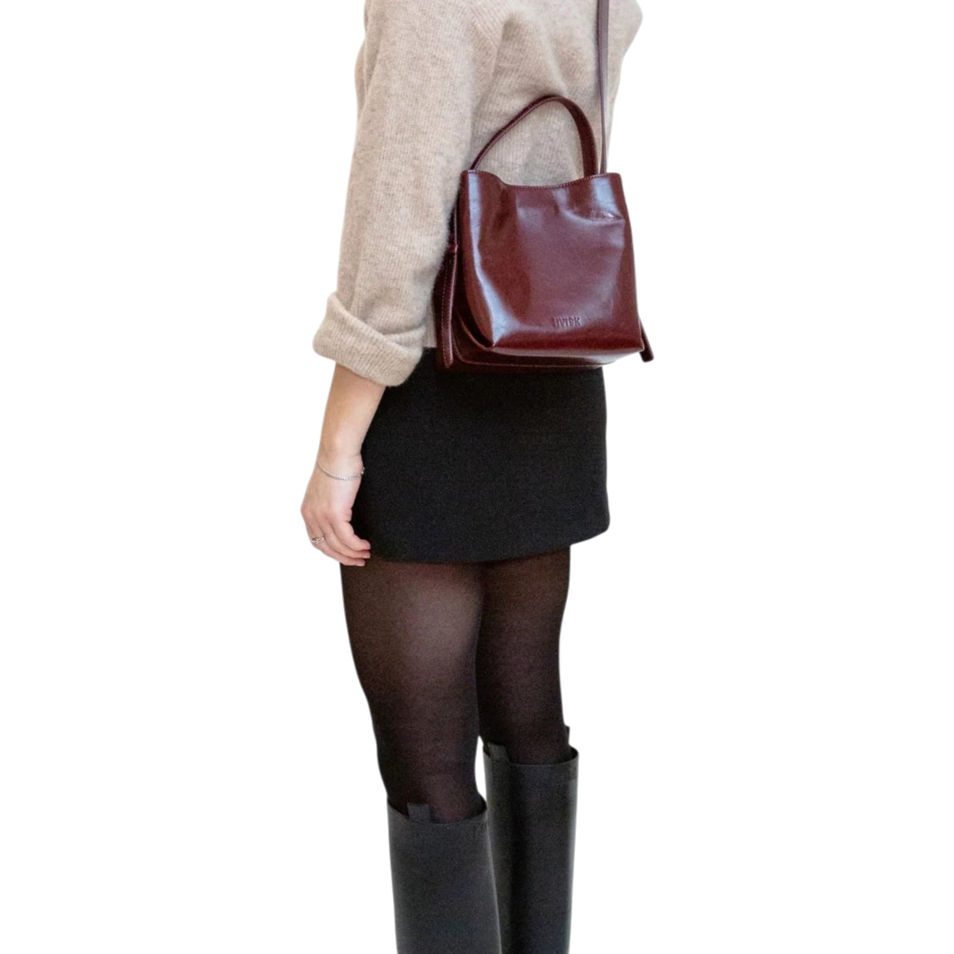 HVISK Tas Molly 