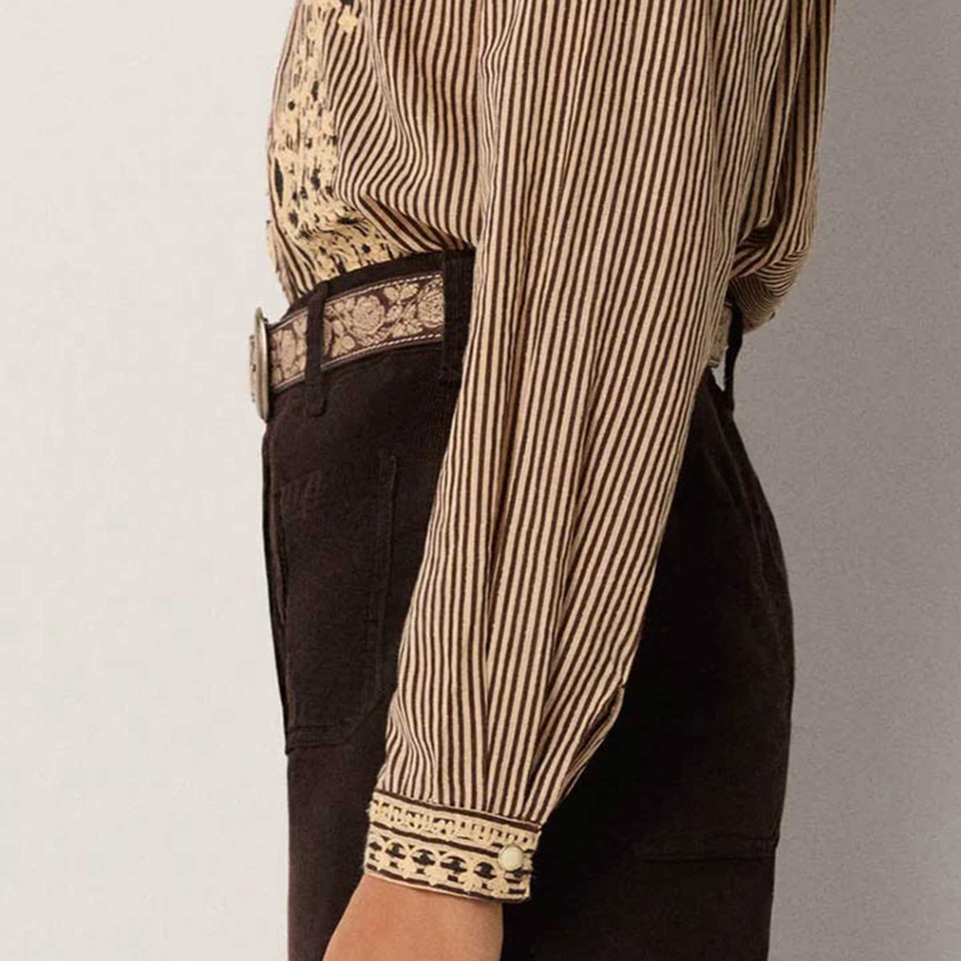 Maison Hotel Blouse Bebo 3 Maison Hotel Blouse Bebo
