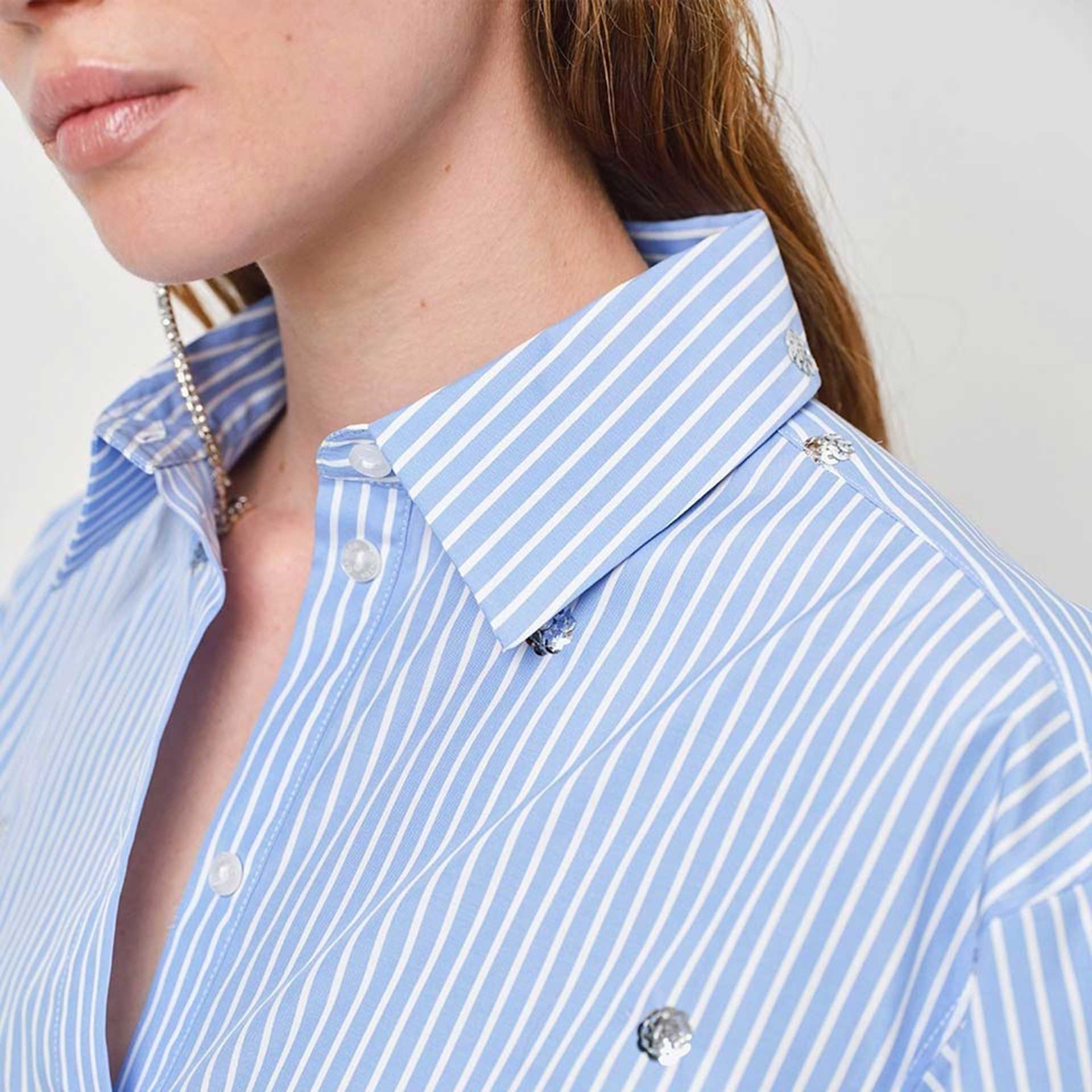 Dante 6 Blouse Qwynnl