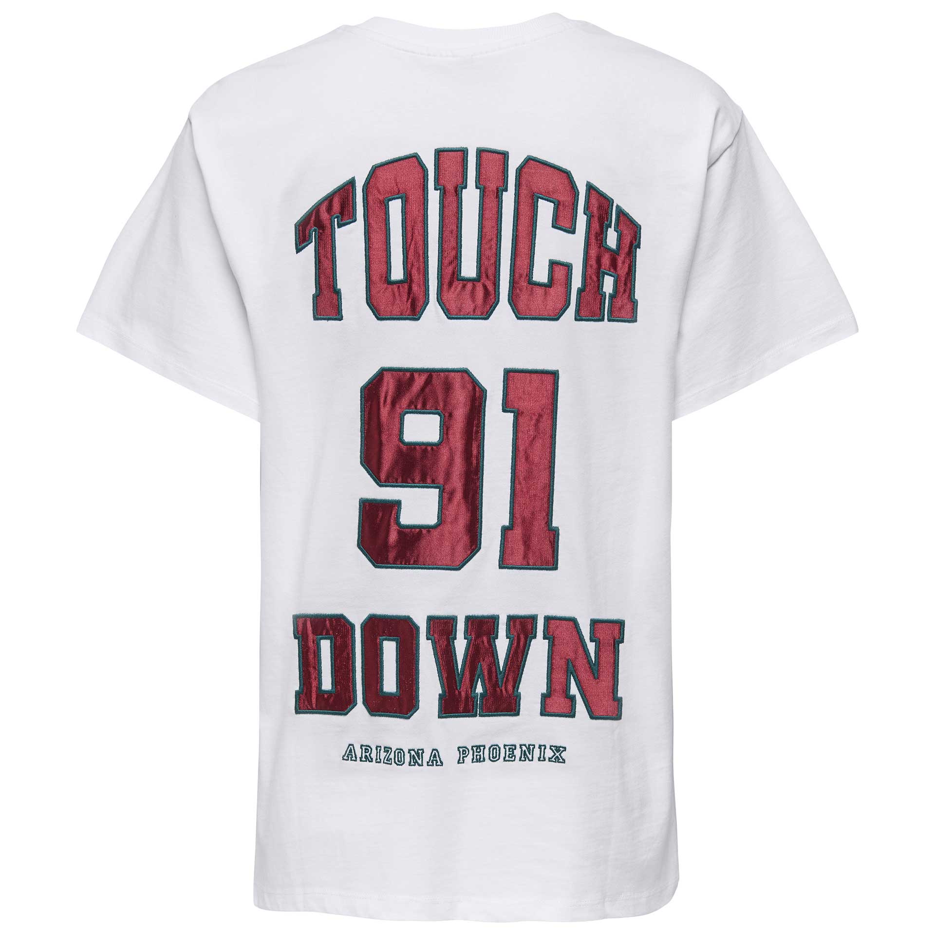 Only T-shirt Rikka